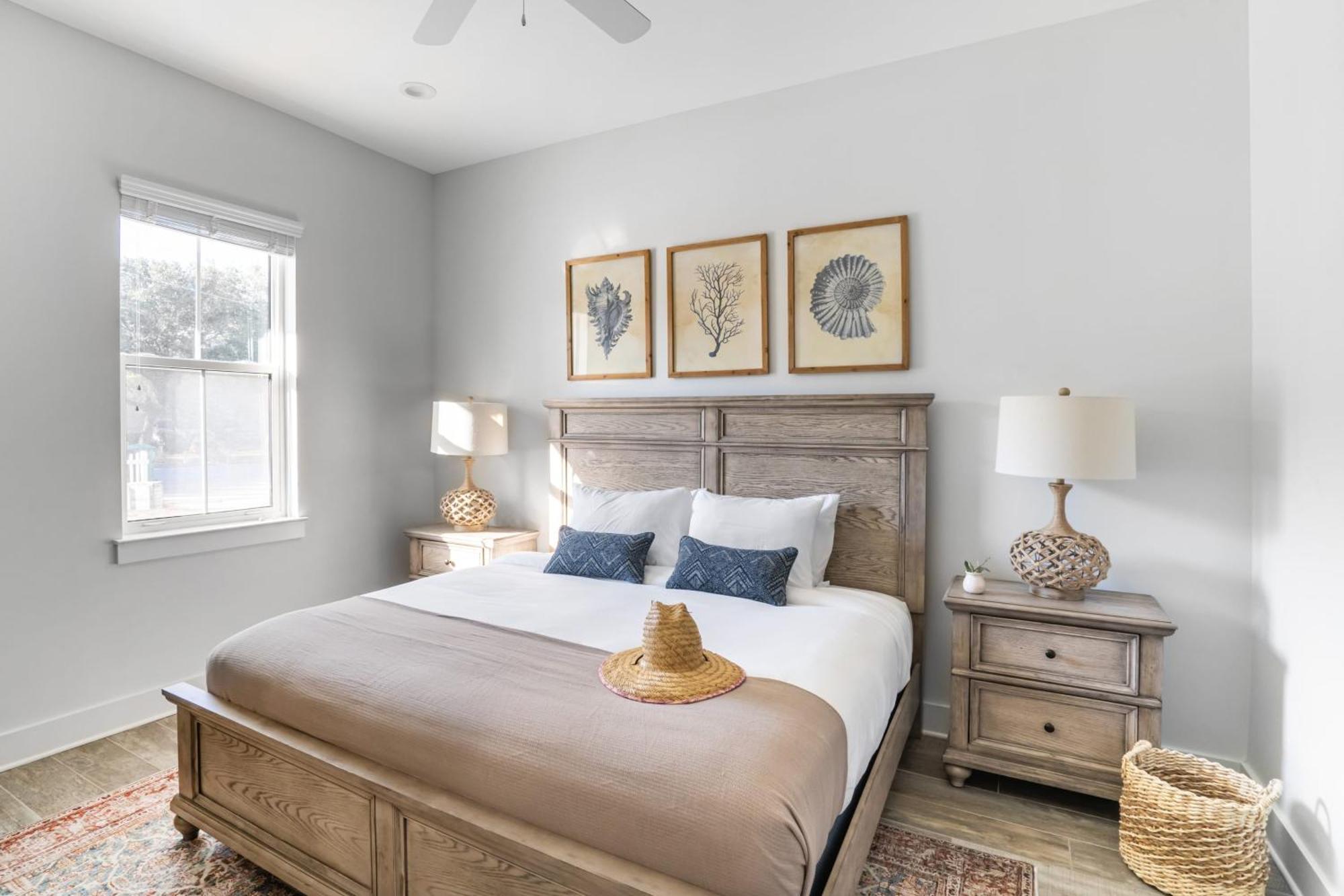 Holiday home Lyle By Avantstay Chic House W Pool Hot Tub Walking Distance To Ocean *