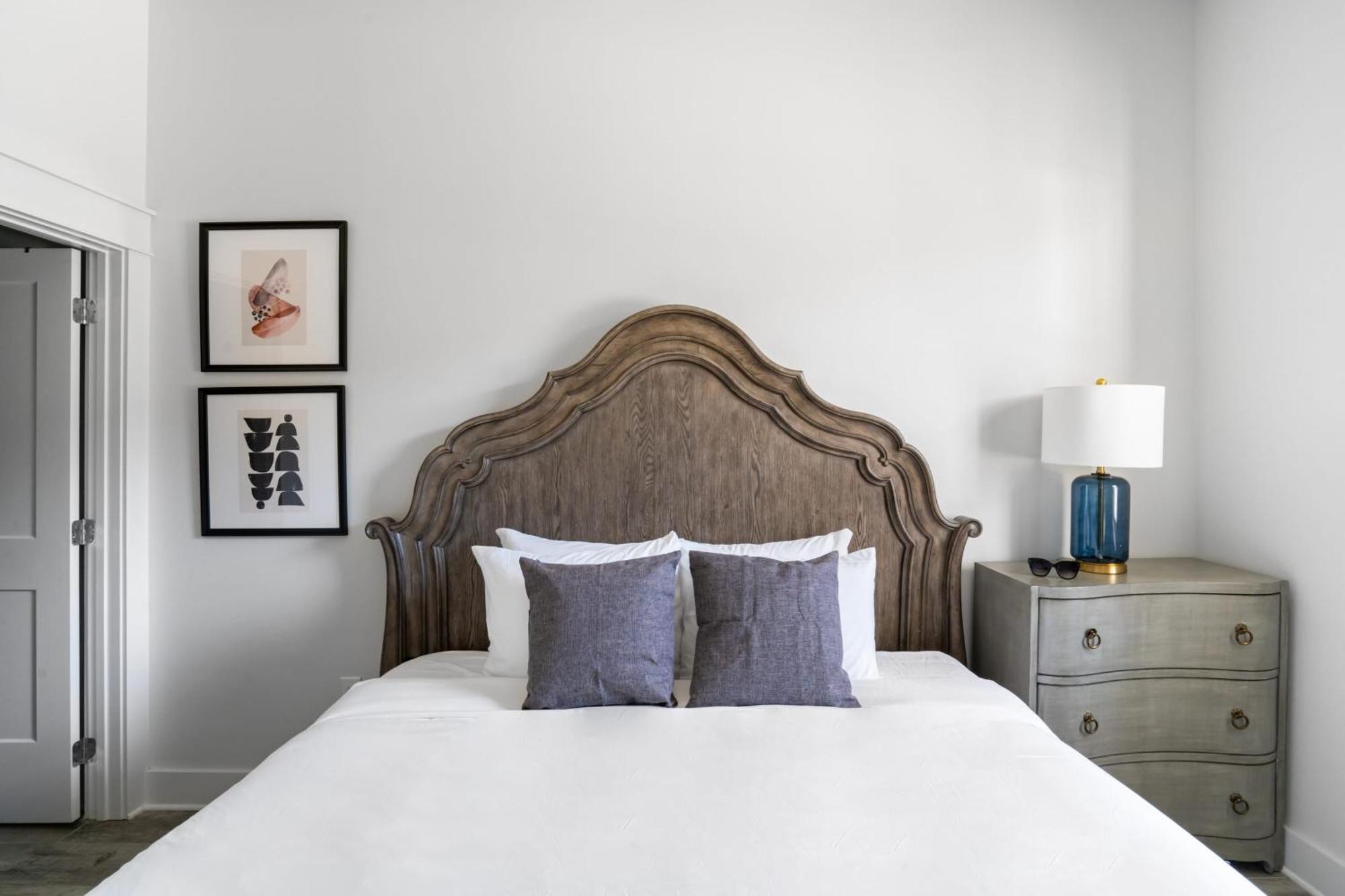 Holiday home Lyle By Avantstay Chic House W Pool Hot Tub Walking Distance To Ocean Destin