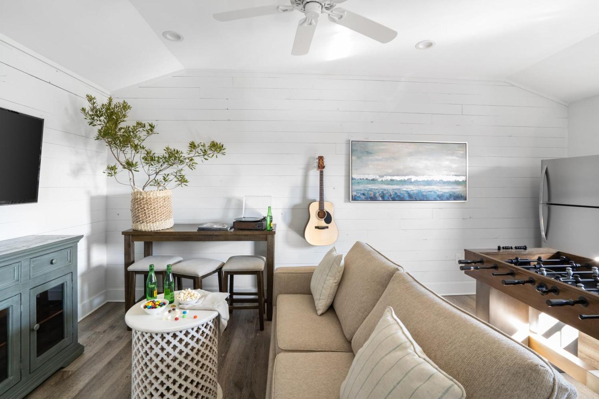 Lyle By Avantstay Chic House W Pool Hot Tub Walking Distance To Ocean *