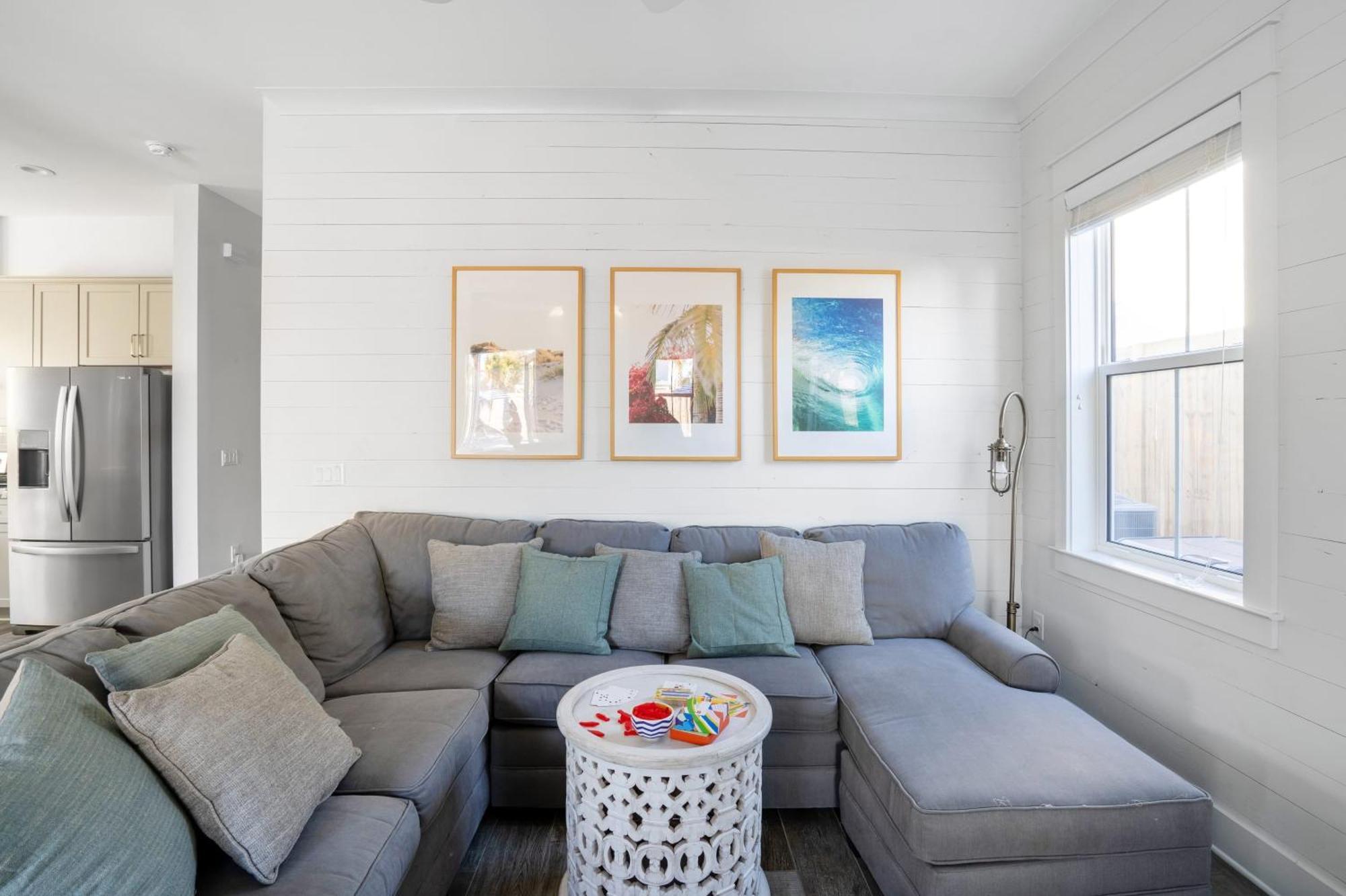 Lyle By Avantstay Chic House W Pool Hot Tub Walking Distance To Ocean Destin