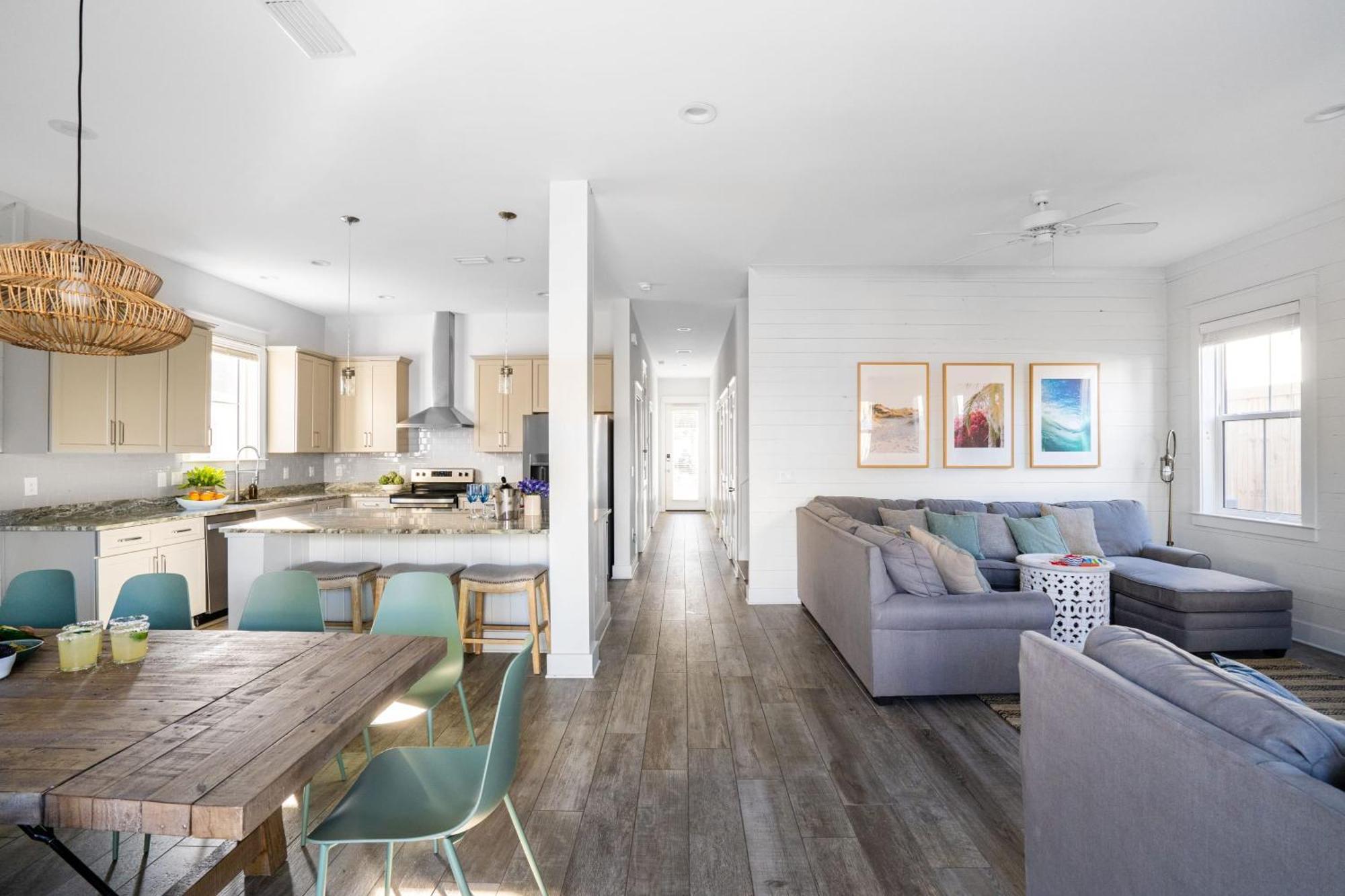 Lyle By Avantstay Chic House W Pool Hot Tub Walking Distance To Ocean Holiday home