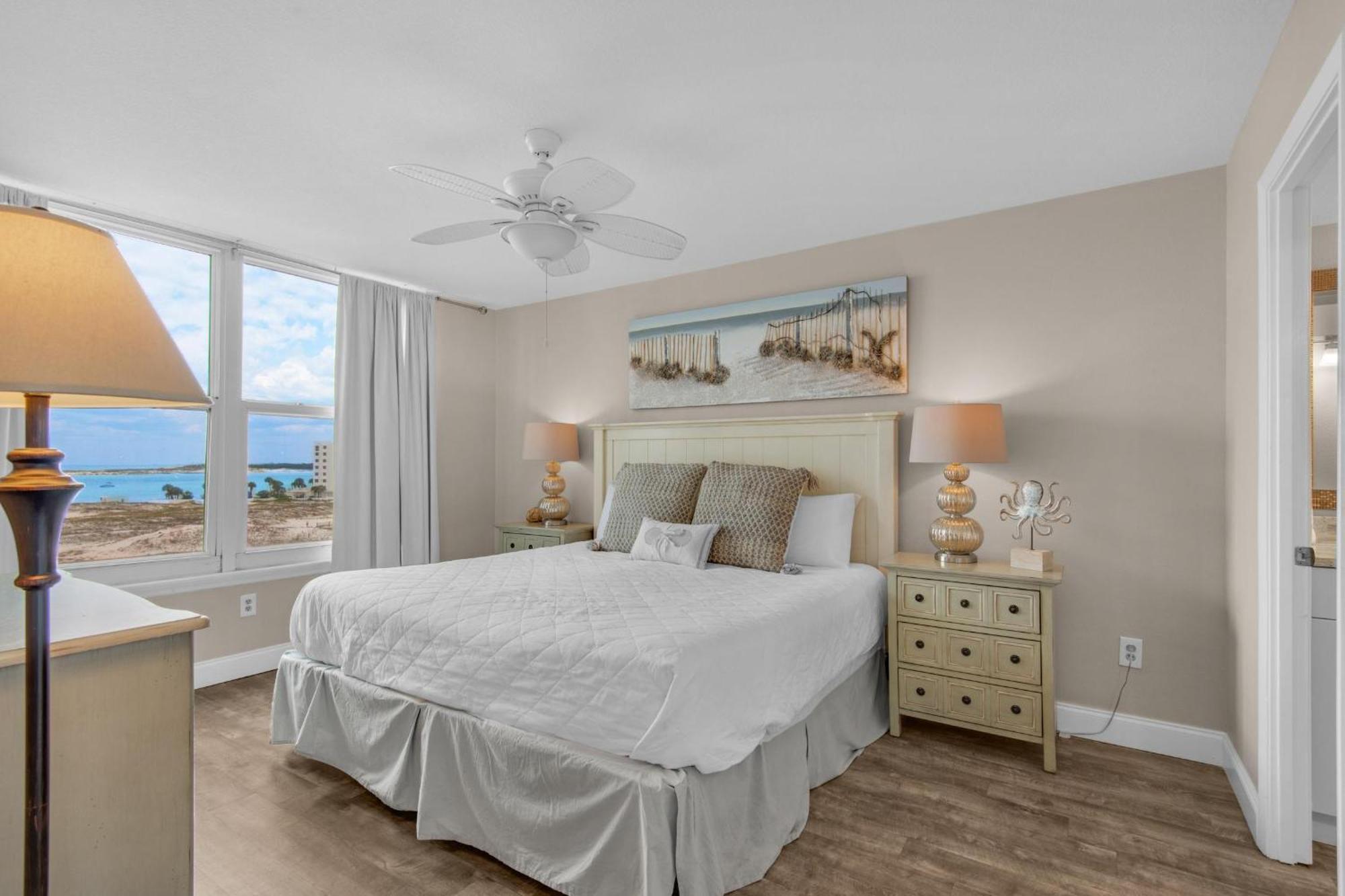 Magnolia House #510- Gone Gulfin' Holiday home