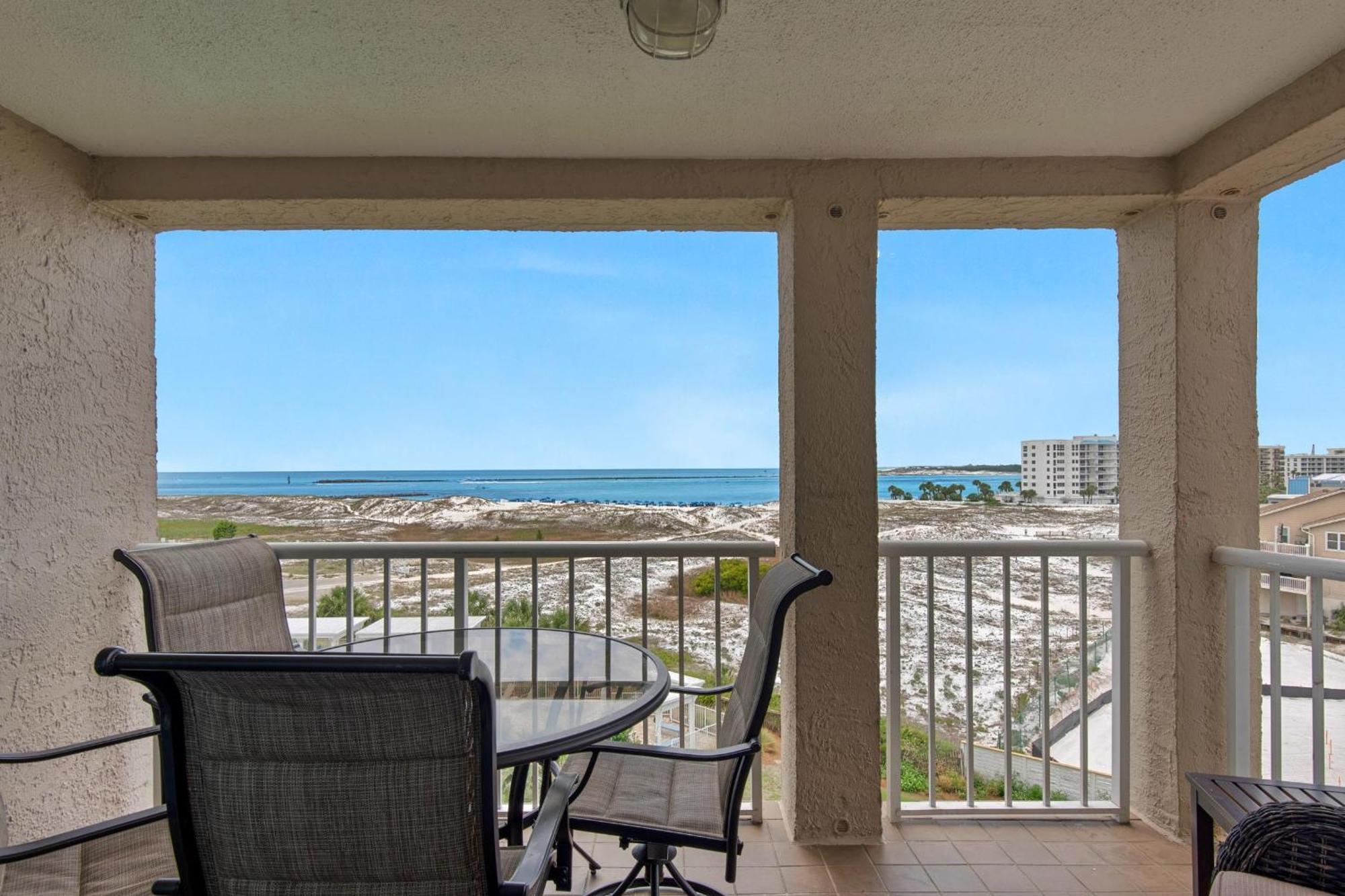 Magnolia House #510- Gone Gulfin' Holiday home Destin