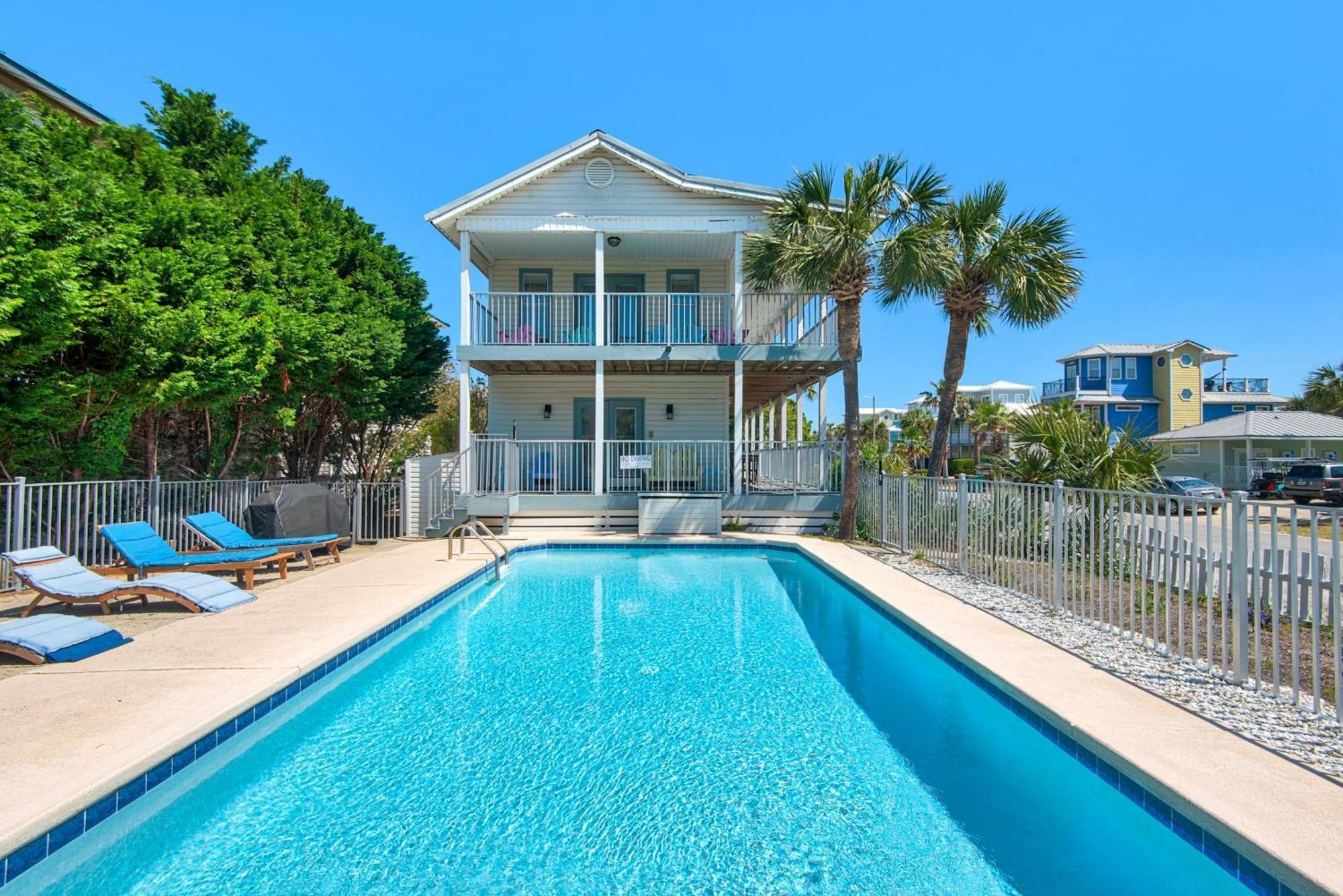 Holiday home Family Destination *