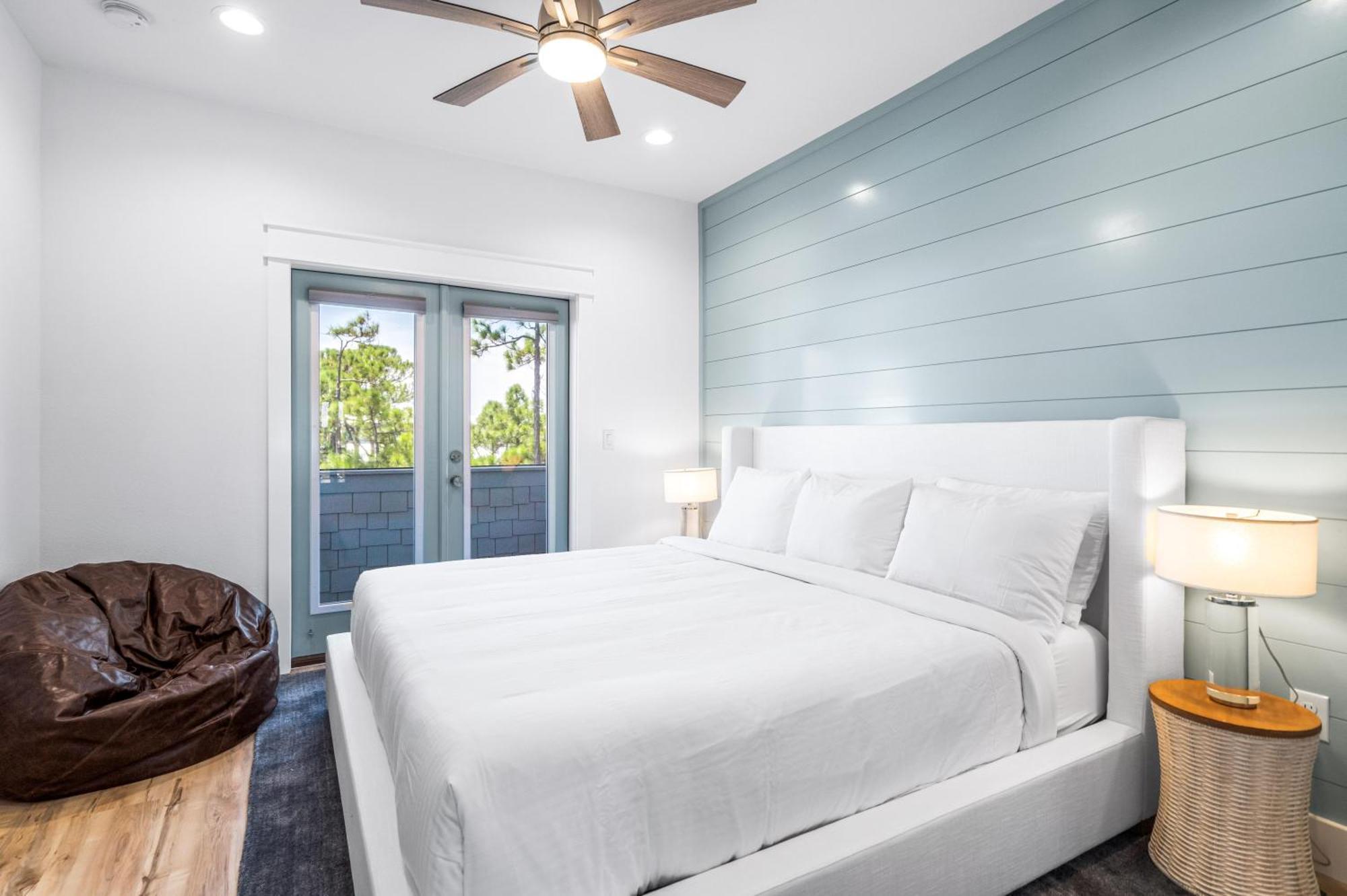 Holiday home Marl-inn Blue *