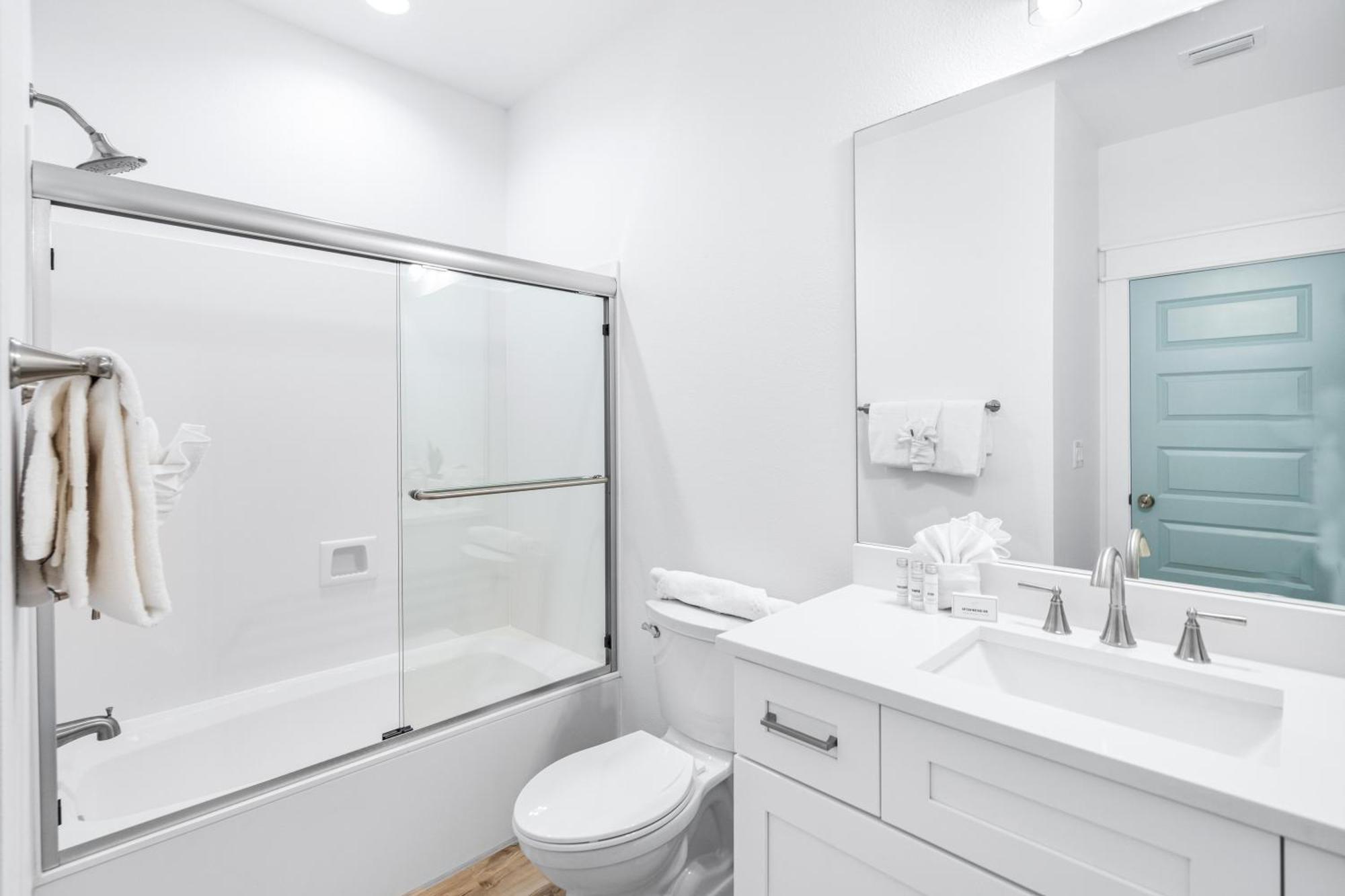 Marl-inn Blue Holiday home Destin