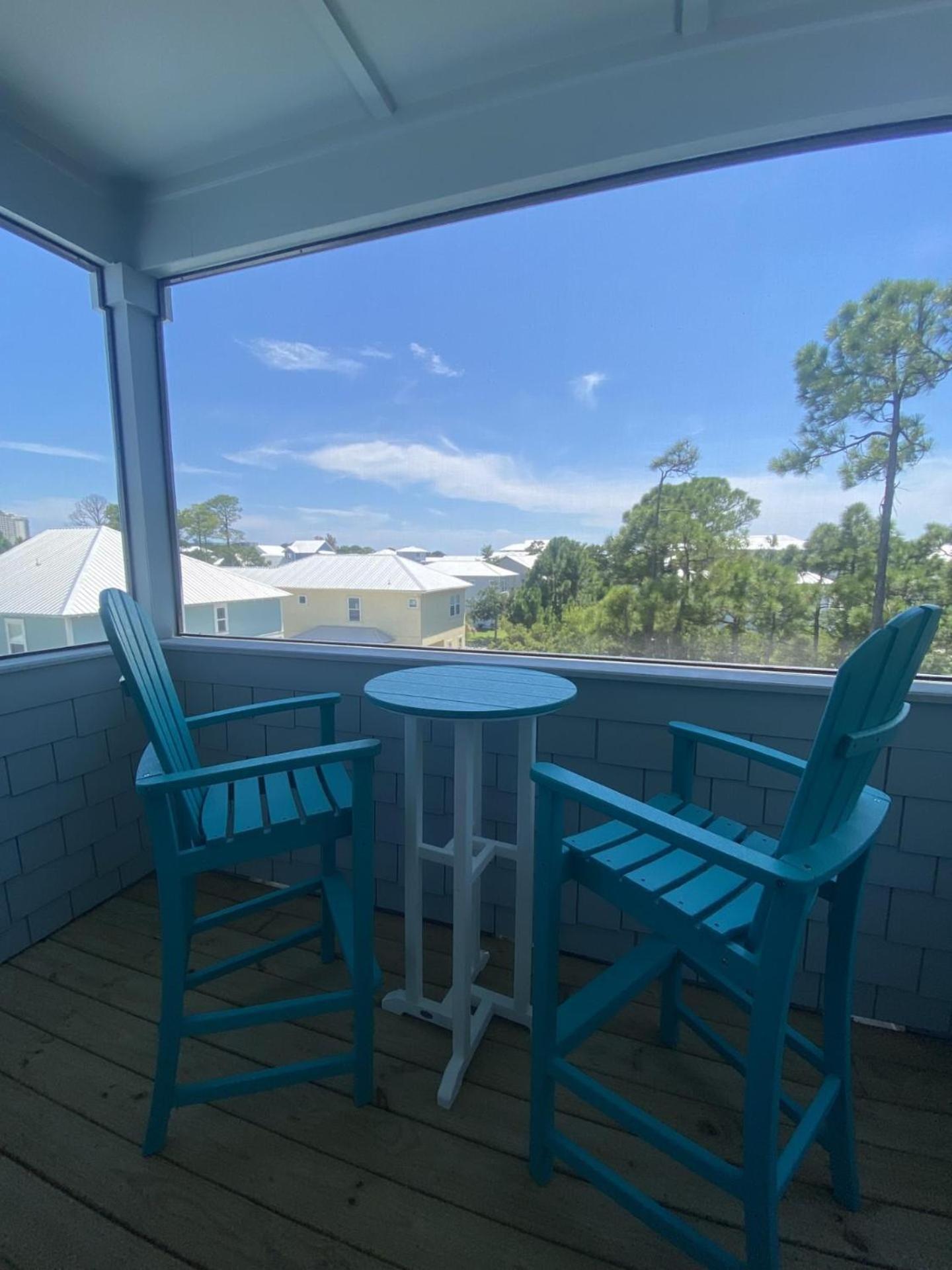 Holiday home Marl-inn Blue Destin