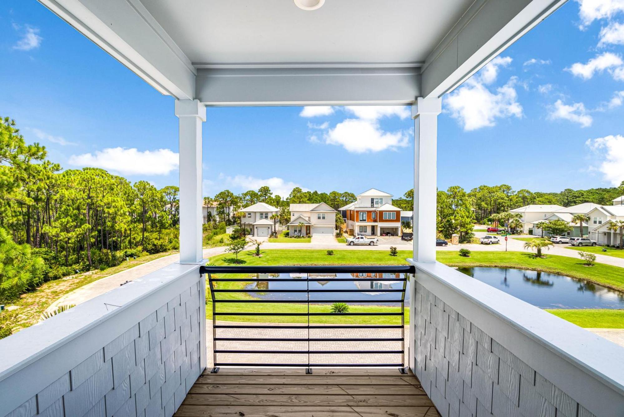 Marl-inn Blue Holiday home Destin