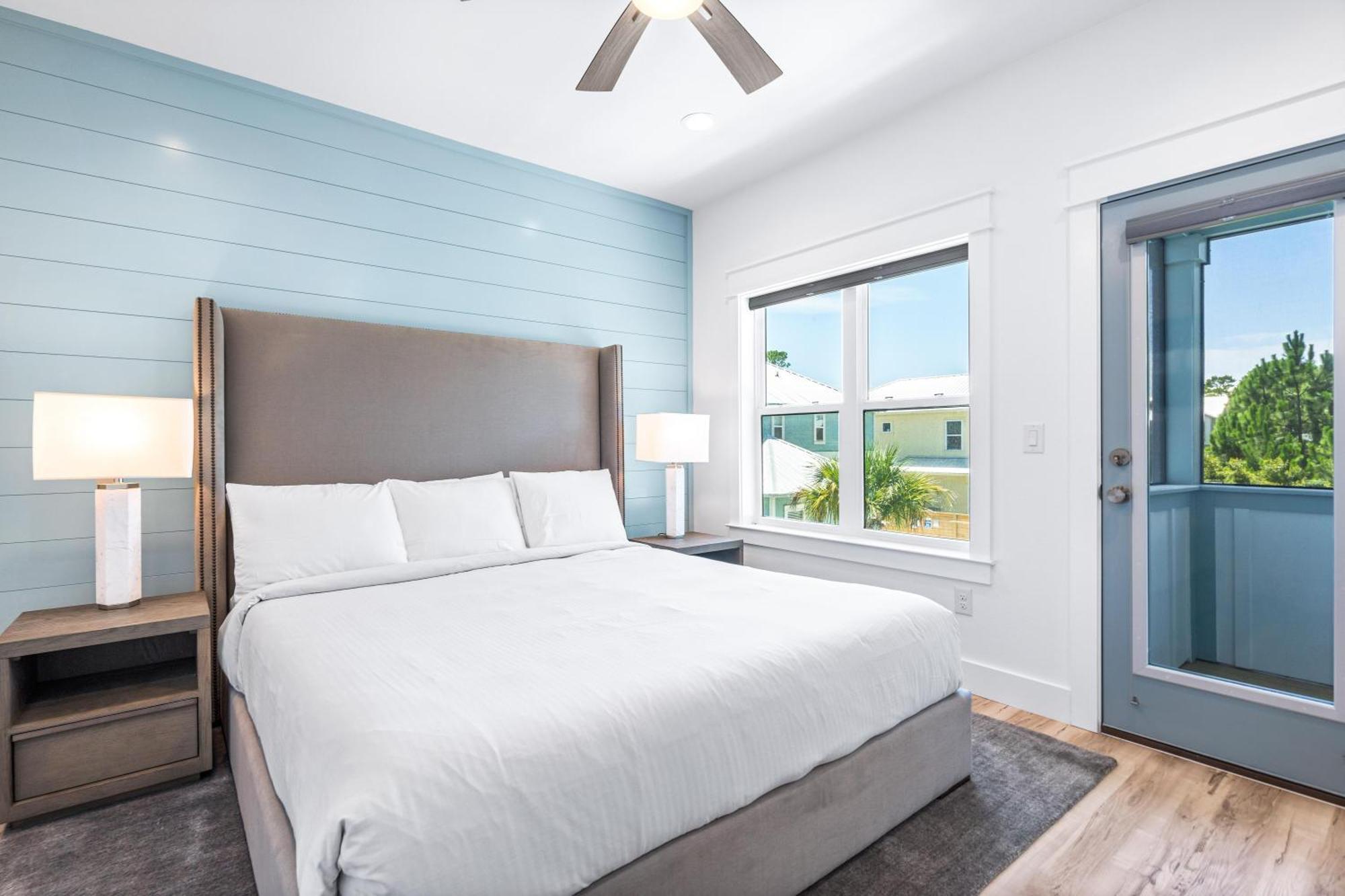 Holiday home Marl-inn Blue Destin