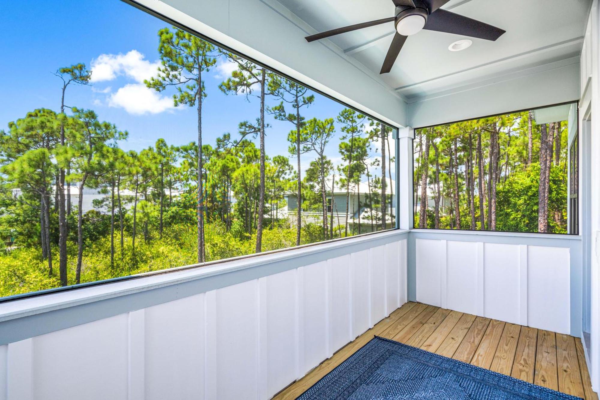 Marl-inn Blue Destin