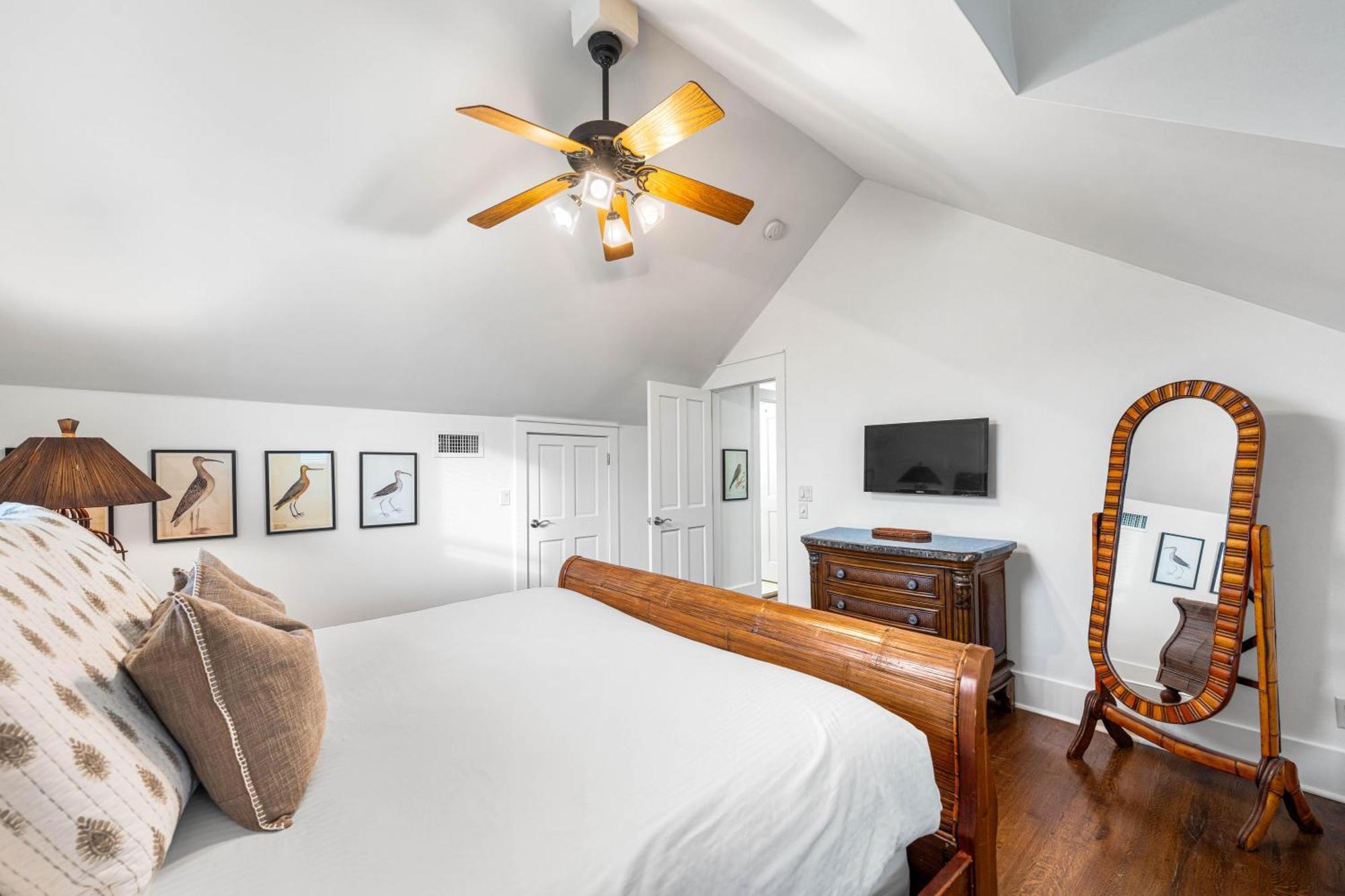 Southern Comfort Holiday home