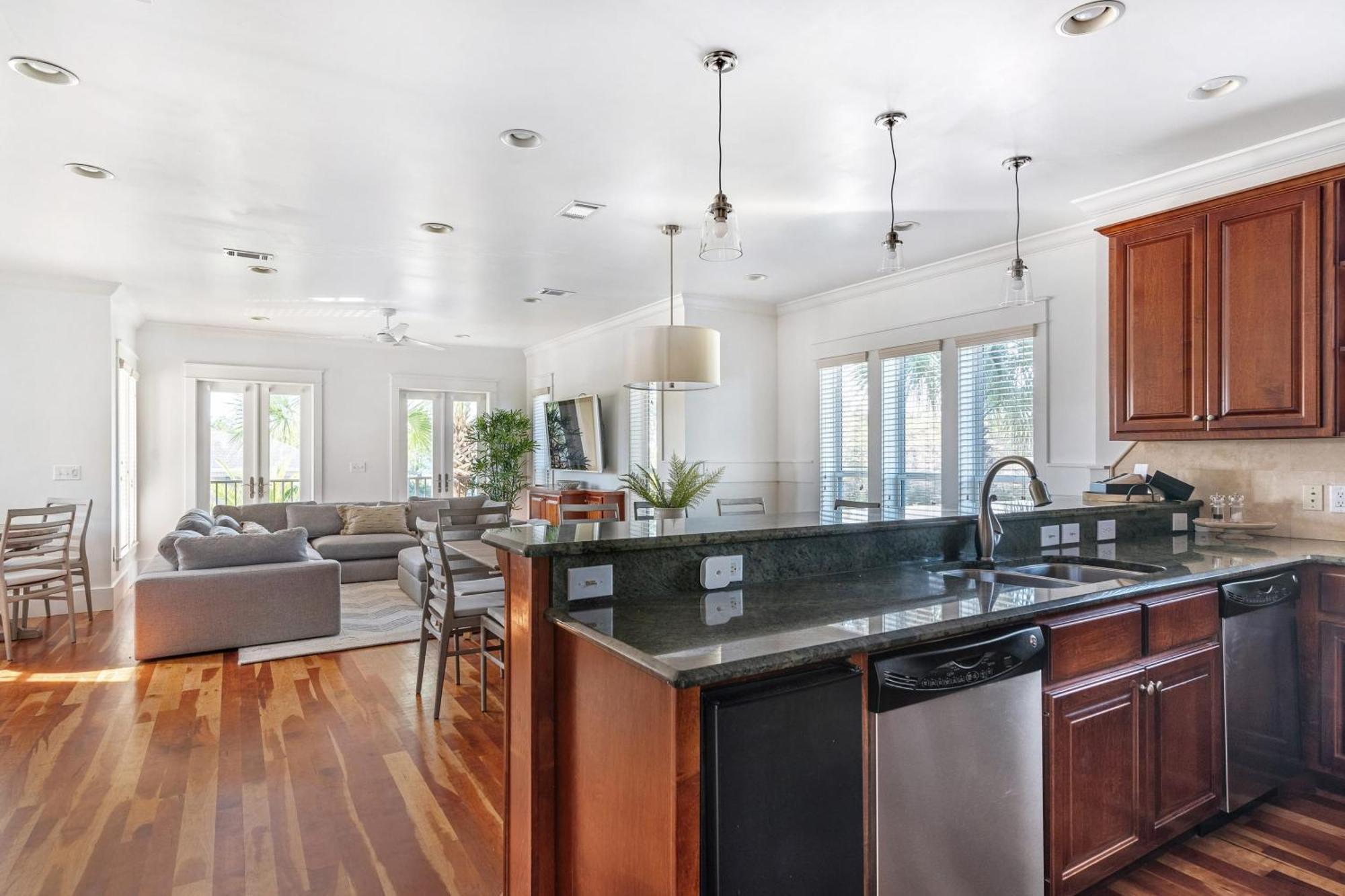 Holiday home Golden Horizon By Avantstay Walk 2 Pets Ok Destin