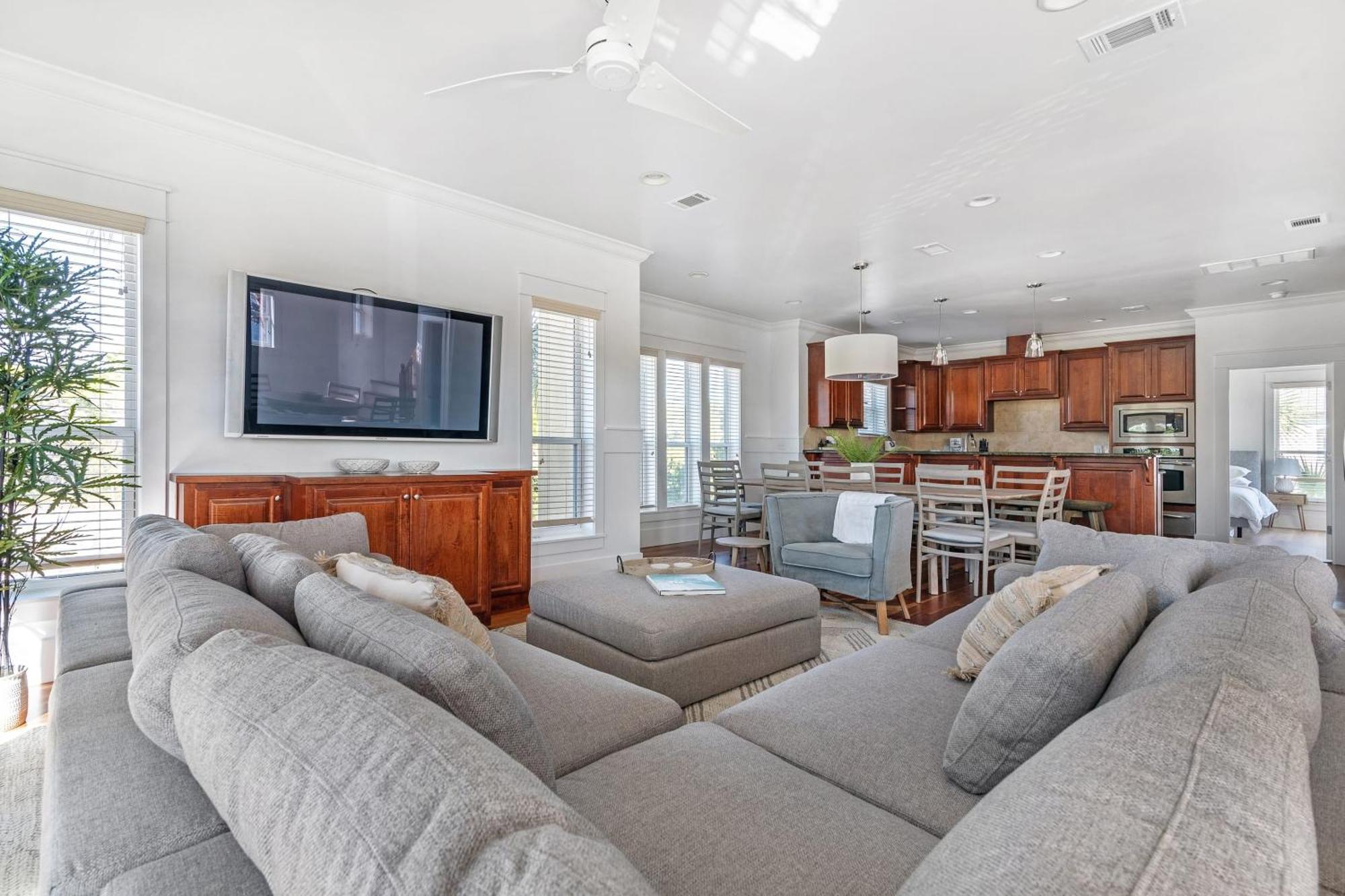 Holiday home Golden Horizon By Avantstay Walk 2 Pets Ok Destin