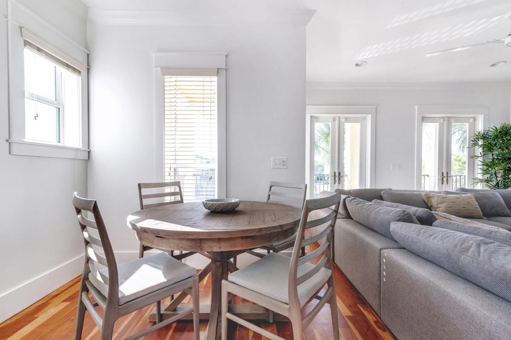 Holiday home Golden Horizon By Avantstay Walk 2 Pets Ok Destin