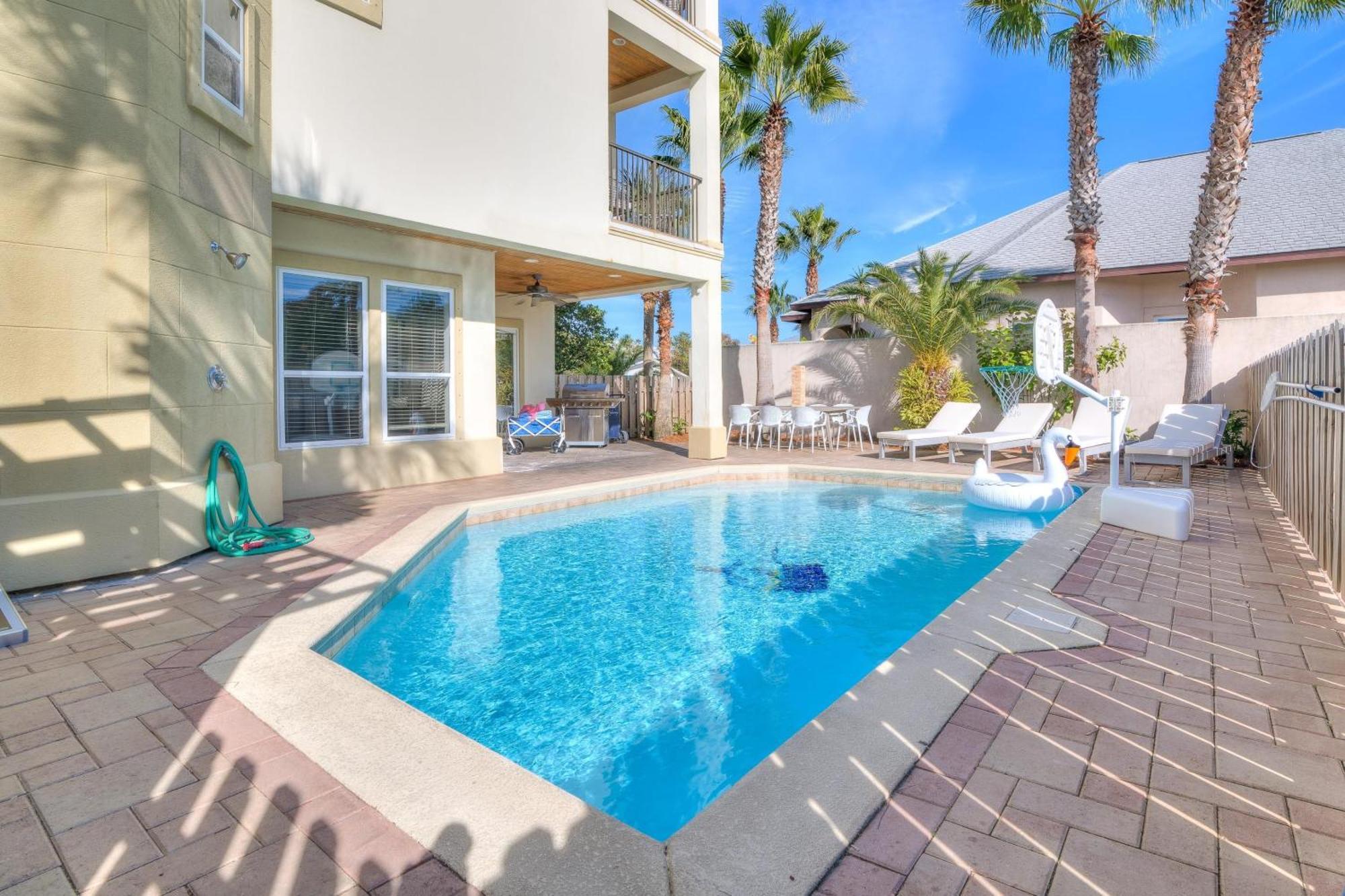 Golden Horizon By Avantstay Walk 2 Pets Ok Holiday home