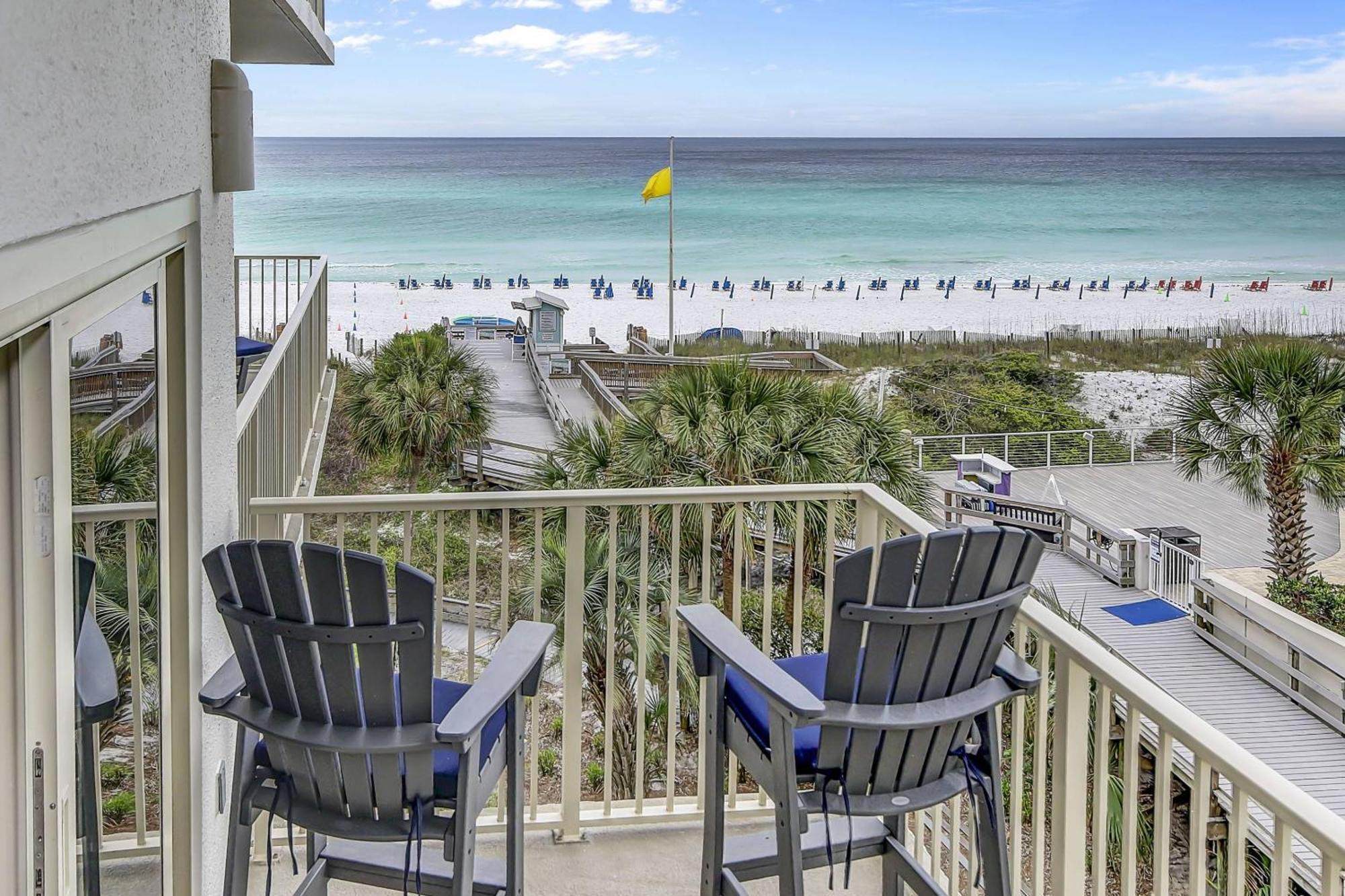 Holiday home Pelican's Perch Destin