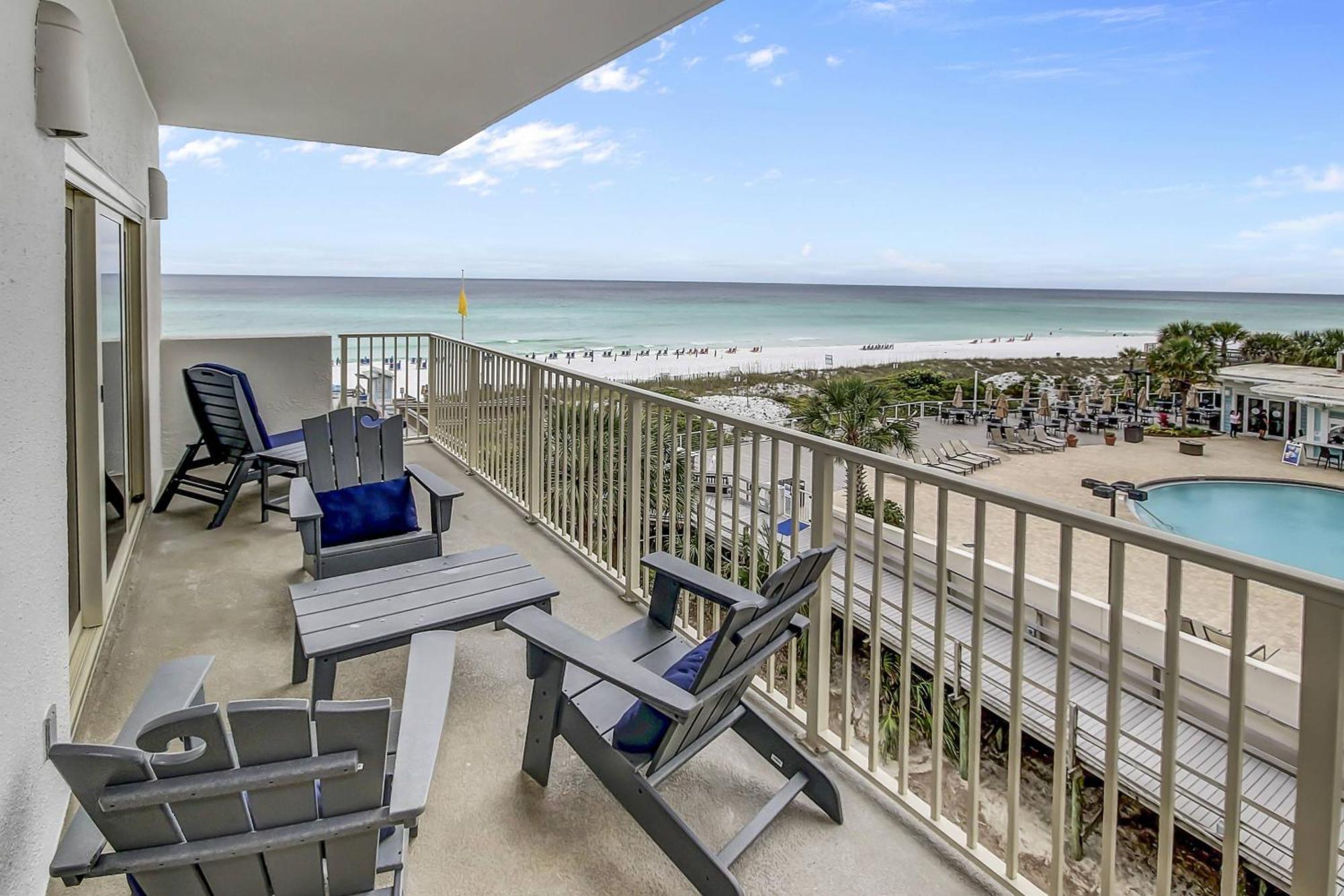 Pelican's Perch Destin