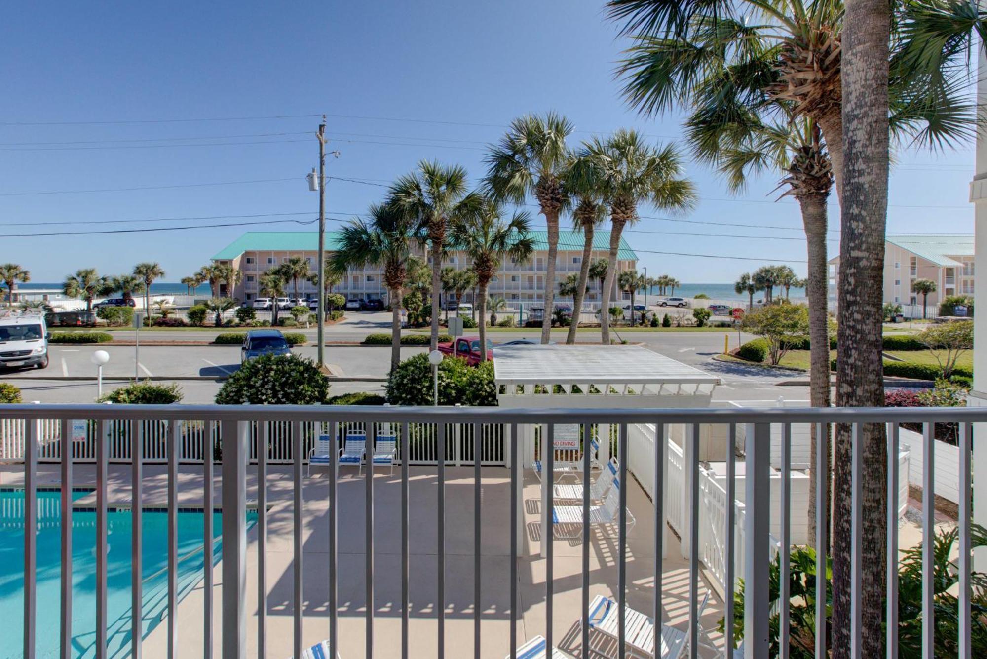 Grand Caribbean East 209 Holiday home Destin