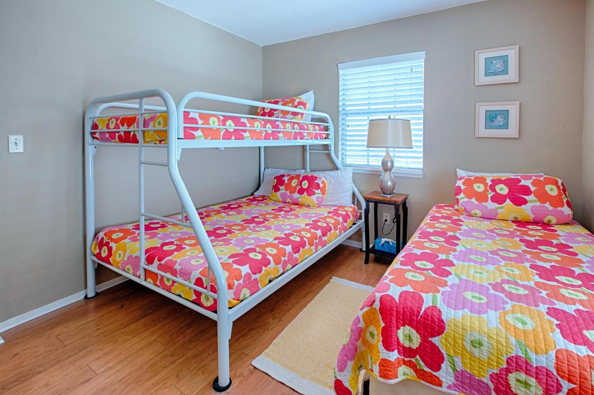 Holiday home Pier Destiny 66 Pompano Street Destin