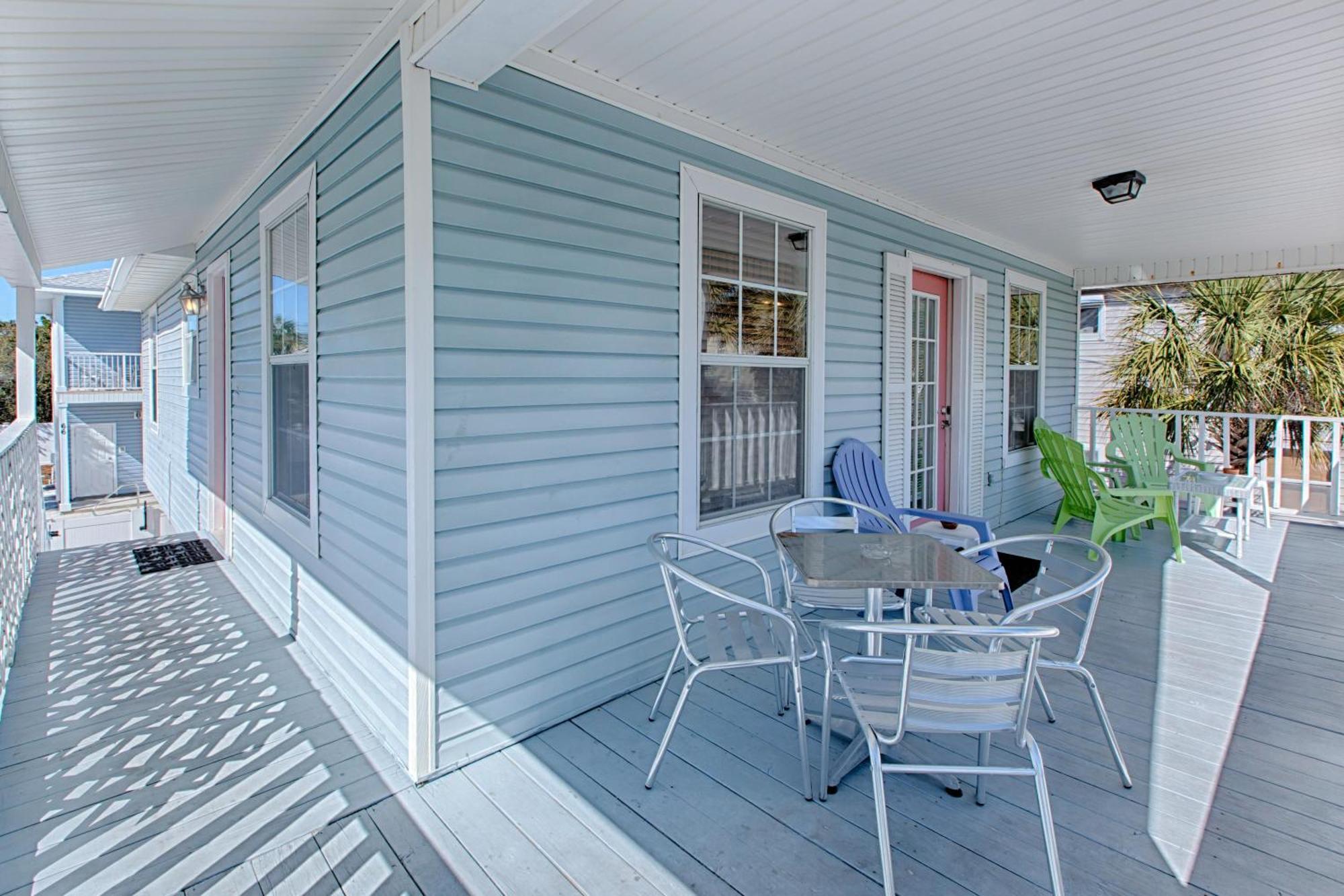Pier Destiny 66 Pompano Street Holiday home