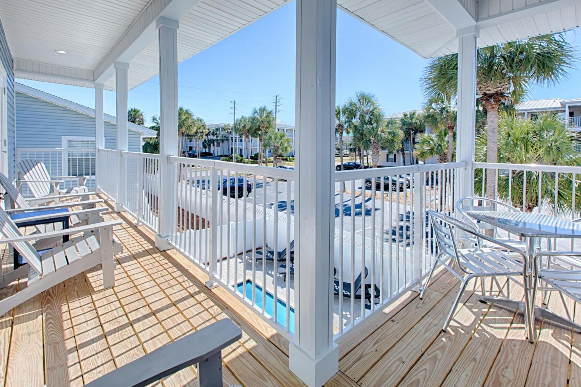Pier Destiny 66 Pompano Street Destin