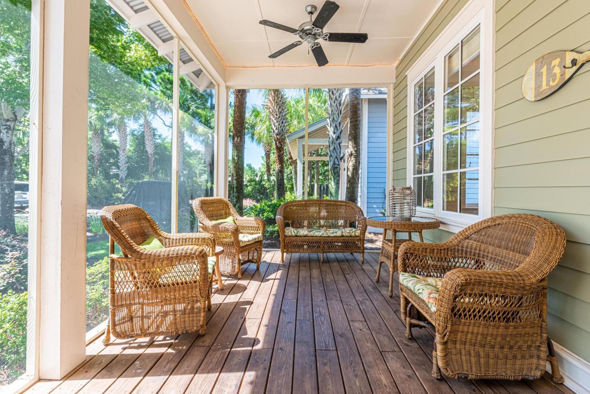 Bungalos 2495 Holiday home