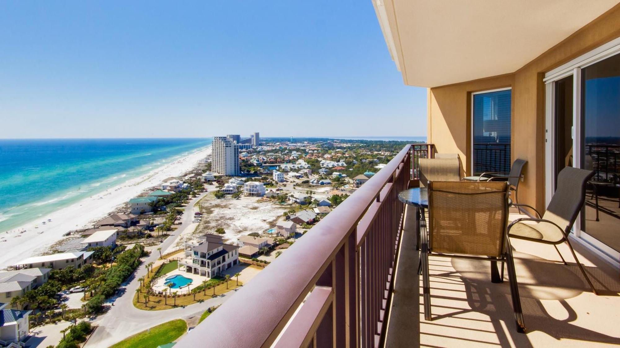 Holiday home Westwinds 4848 Su Destin