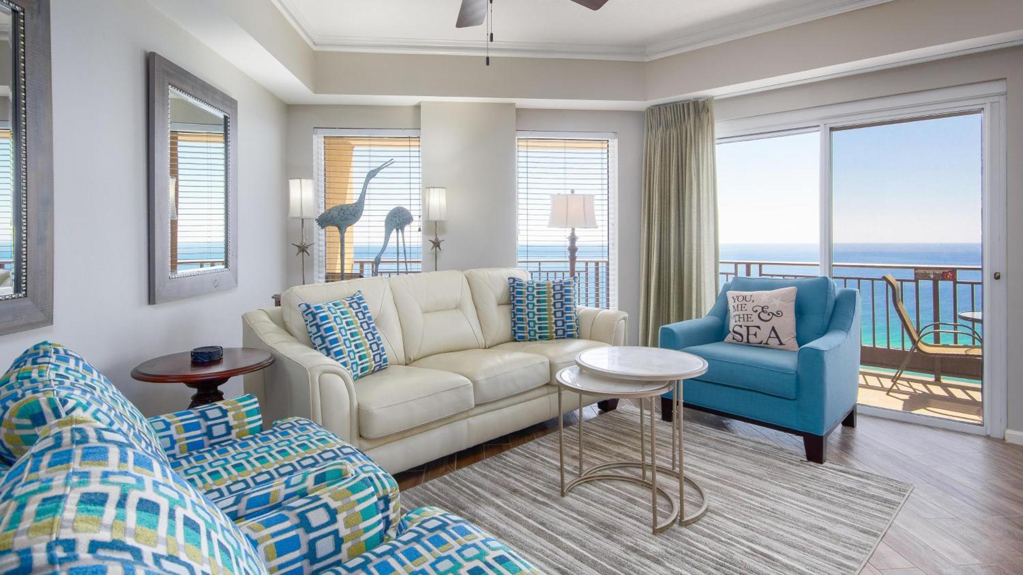 Westwinds 4848 Su Holiday home