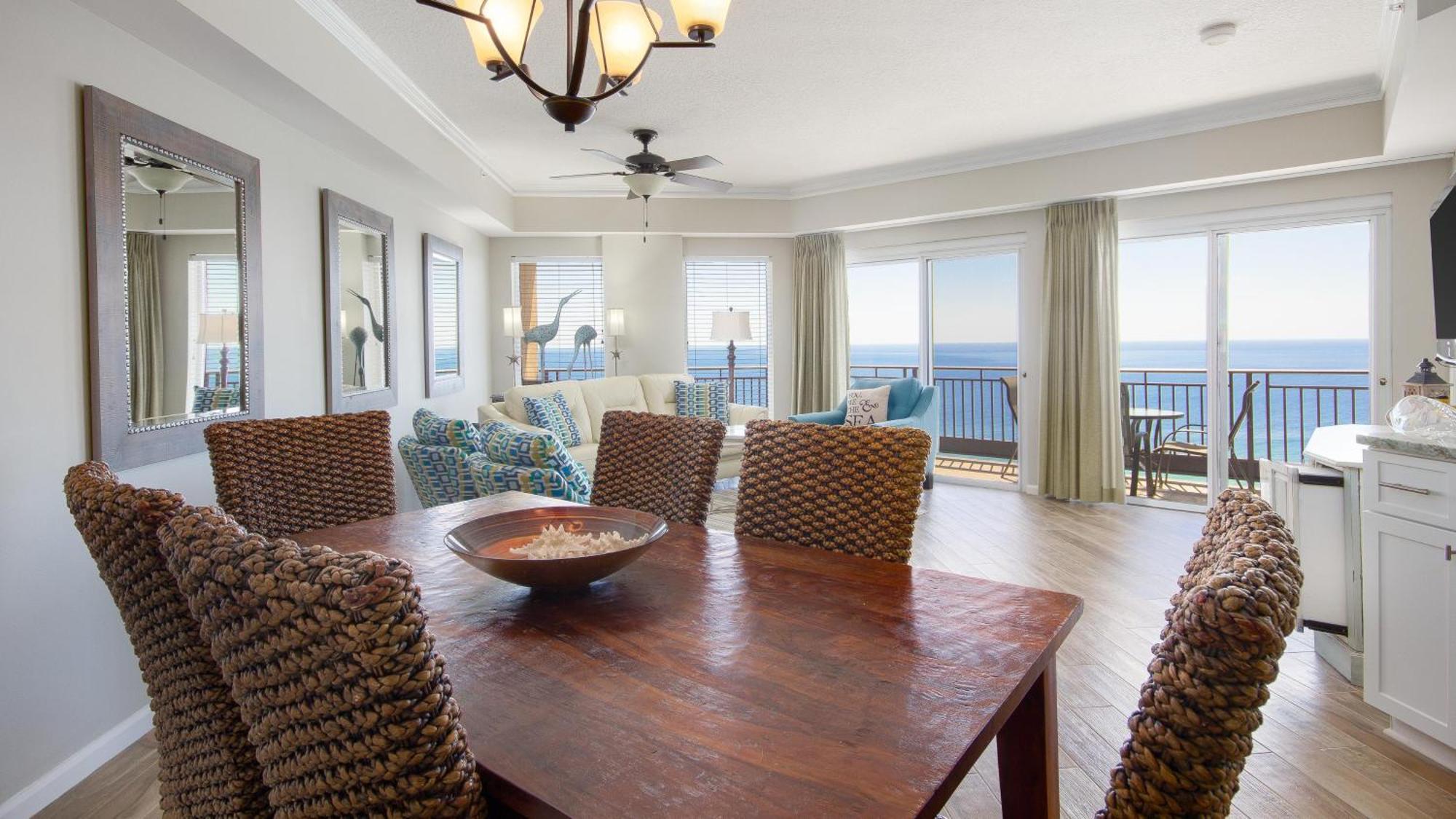 Holiday home Westwinds 4848 Su