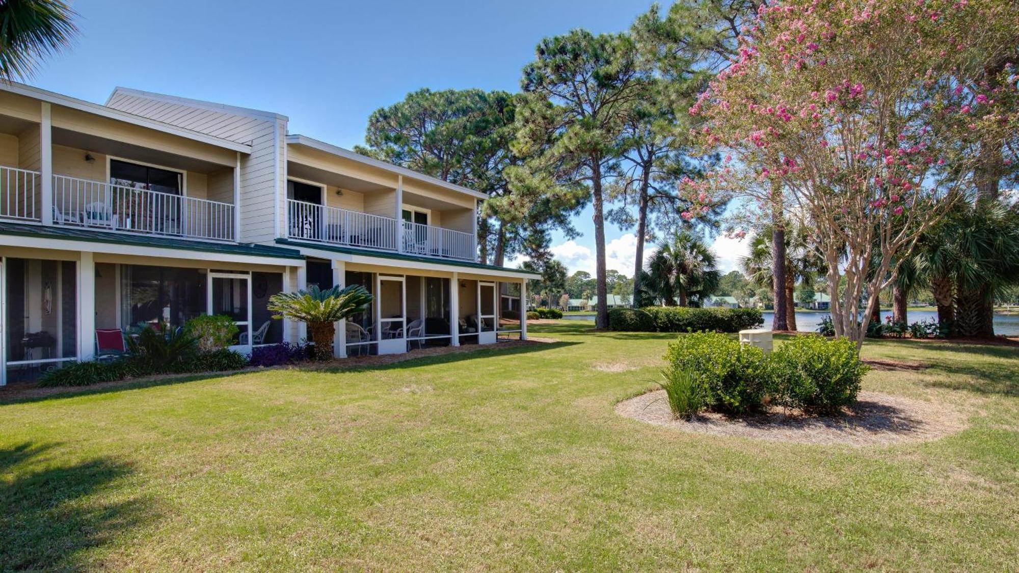 Bayou Village 615 * Destin