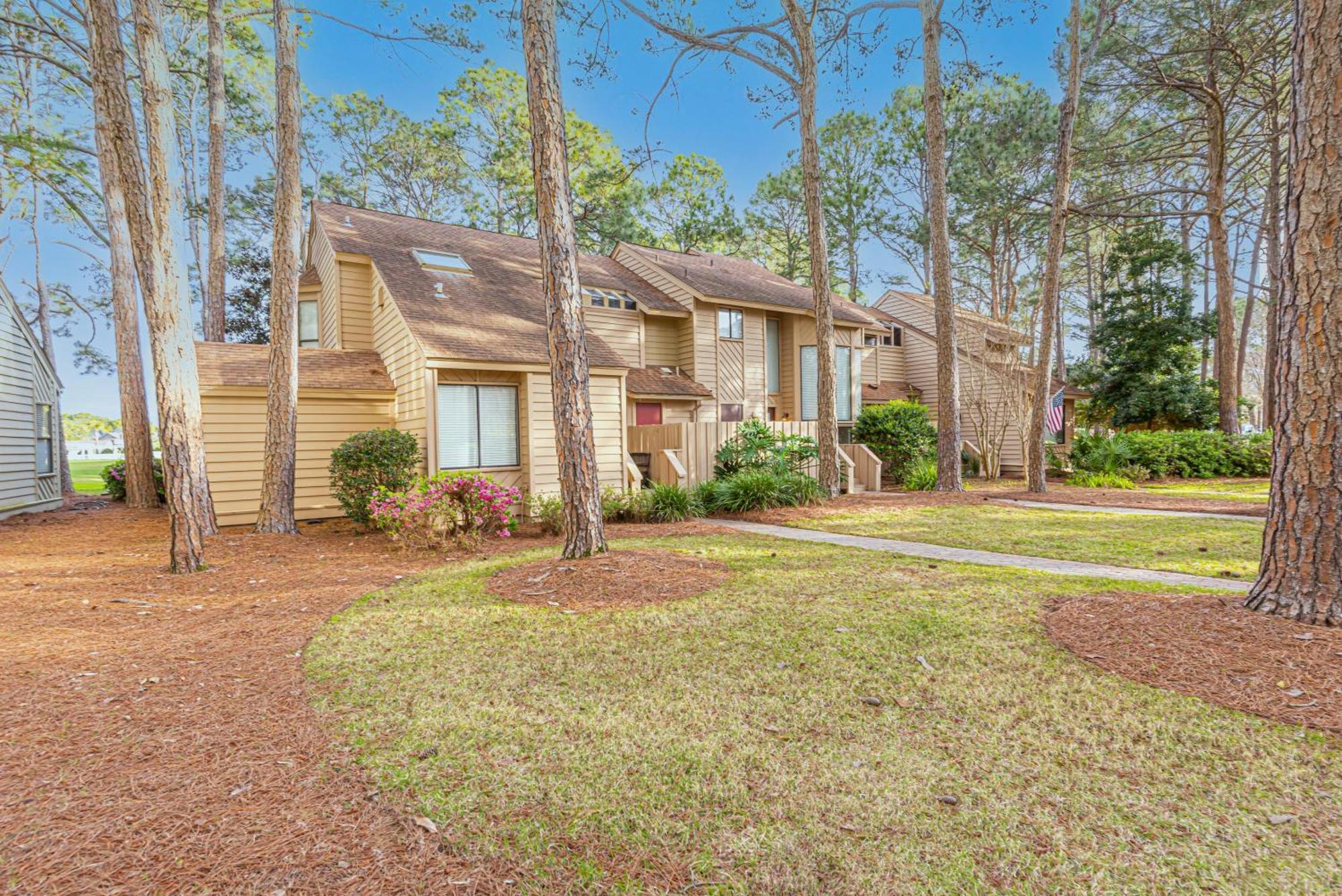 Fairways 260 Destin