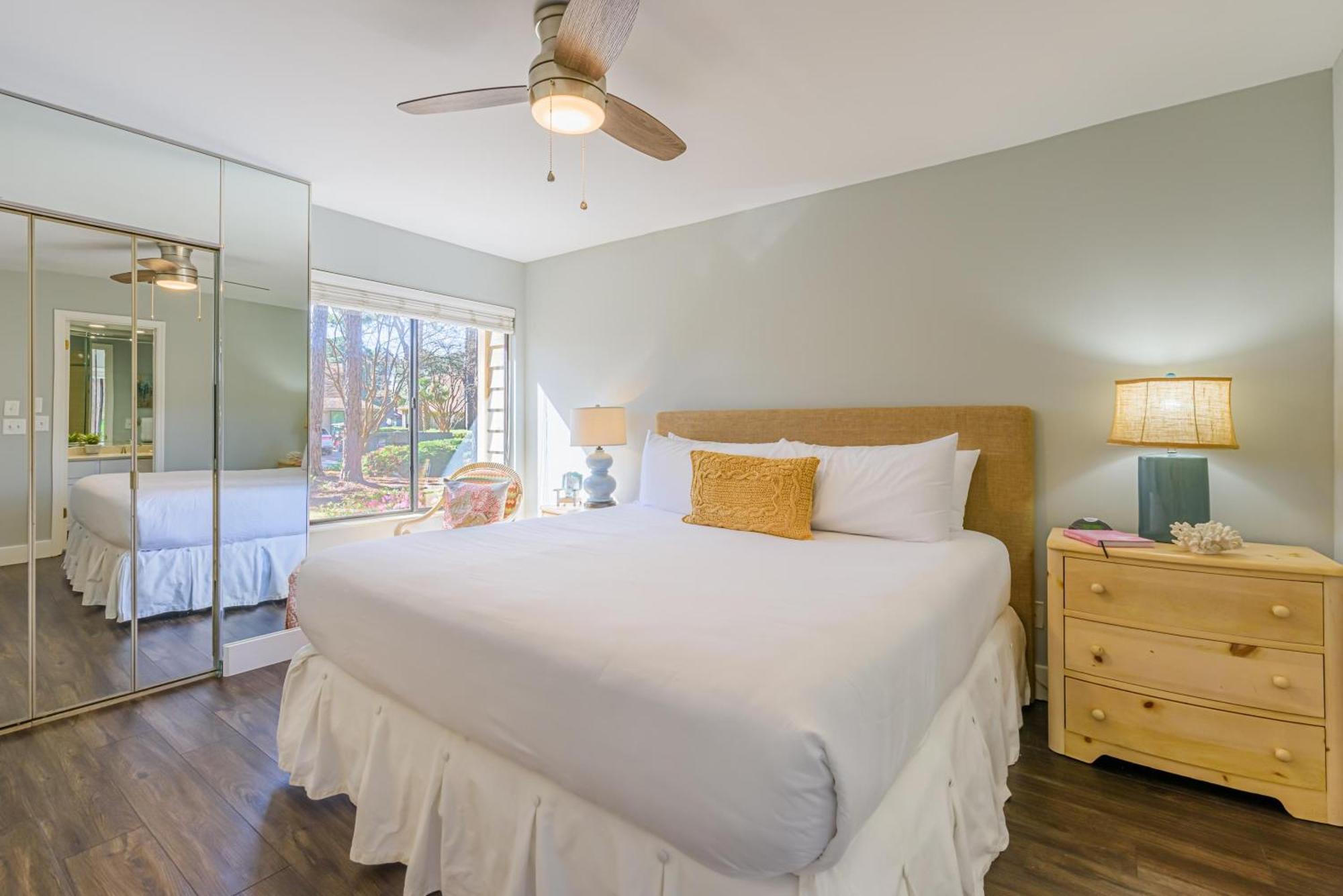 Holiday home Fairways 260 Destin