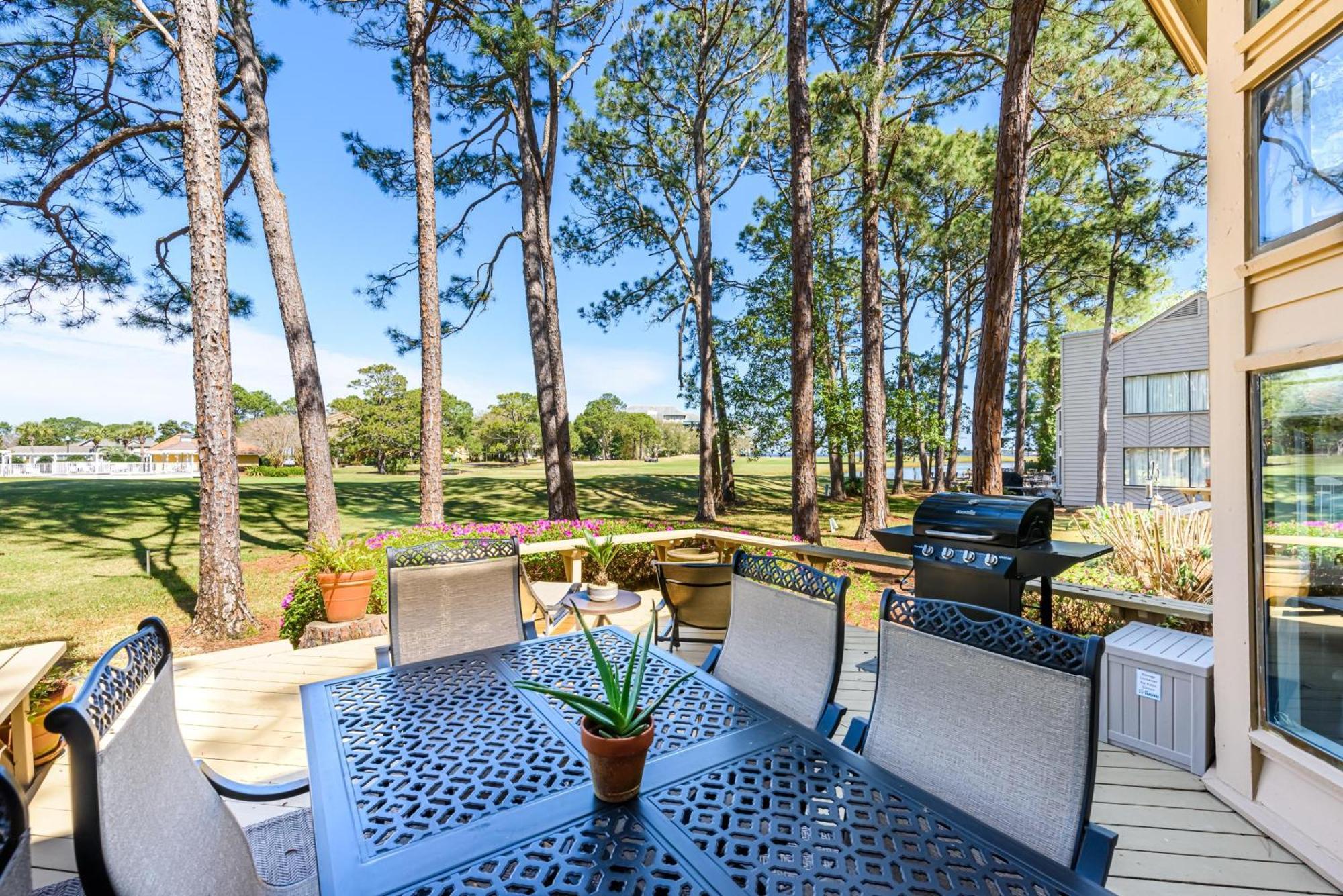 Fairways 260 Holiday home *