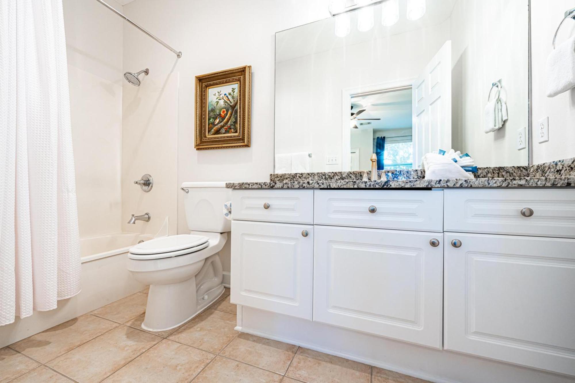 Holiday home Turnberry 8563