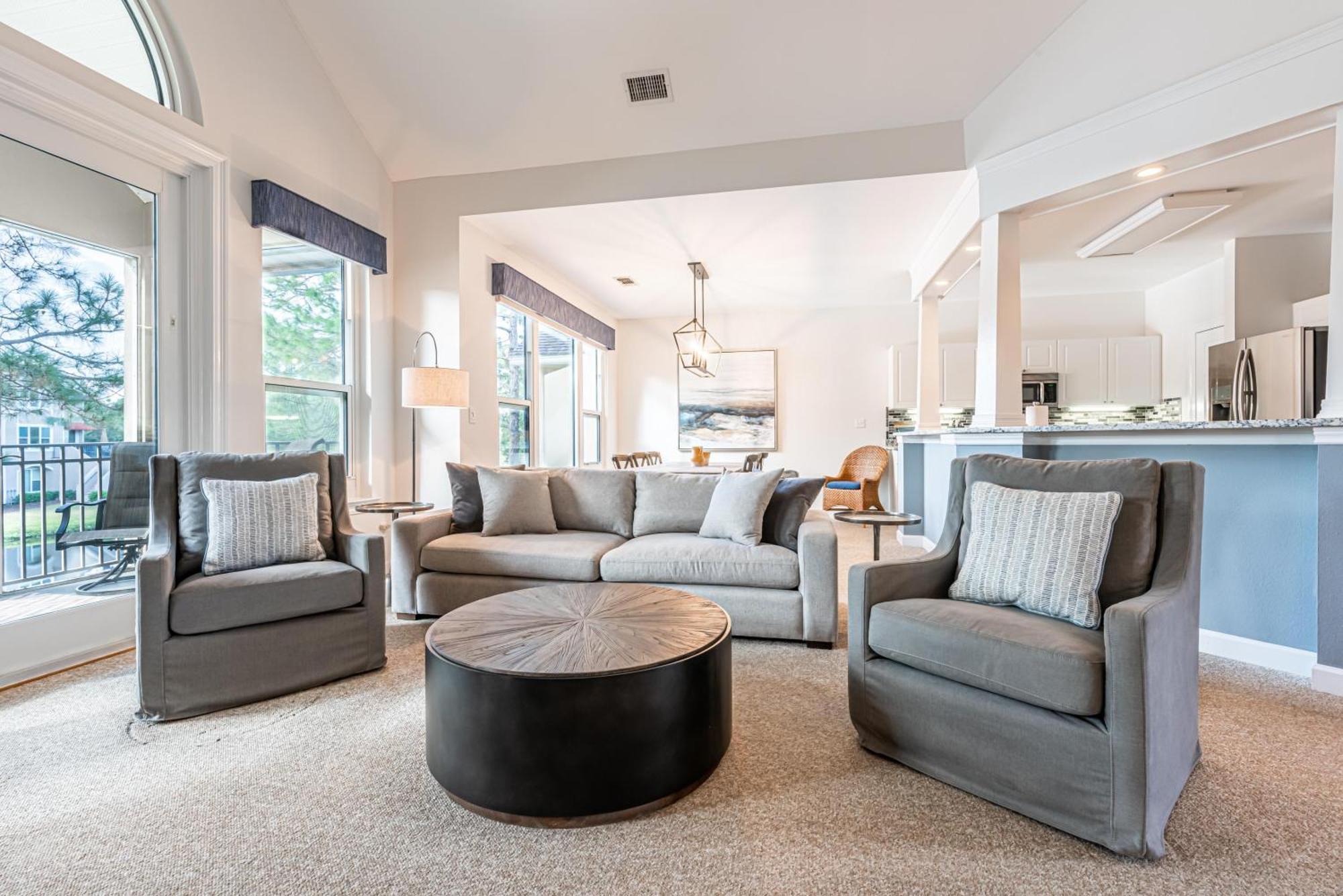 Turnberry 8563 Holiday home *