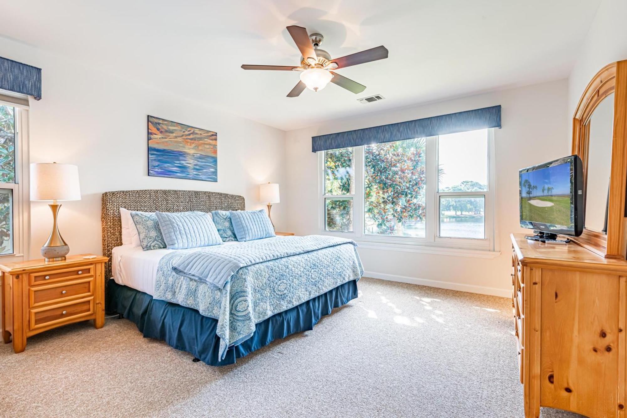 Holiday home Turnberry 8563 Destin