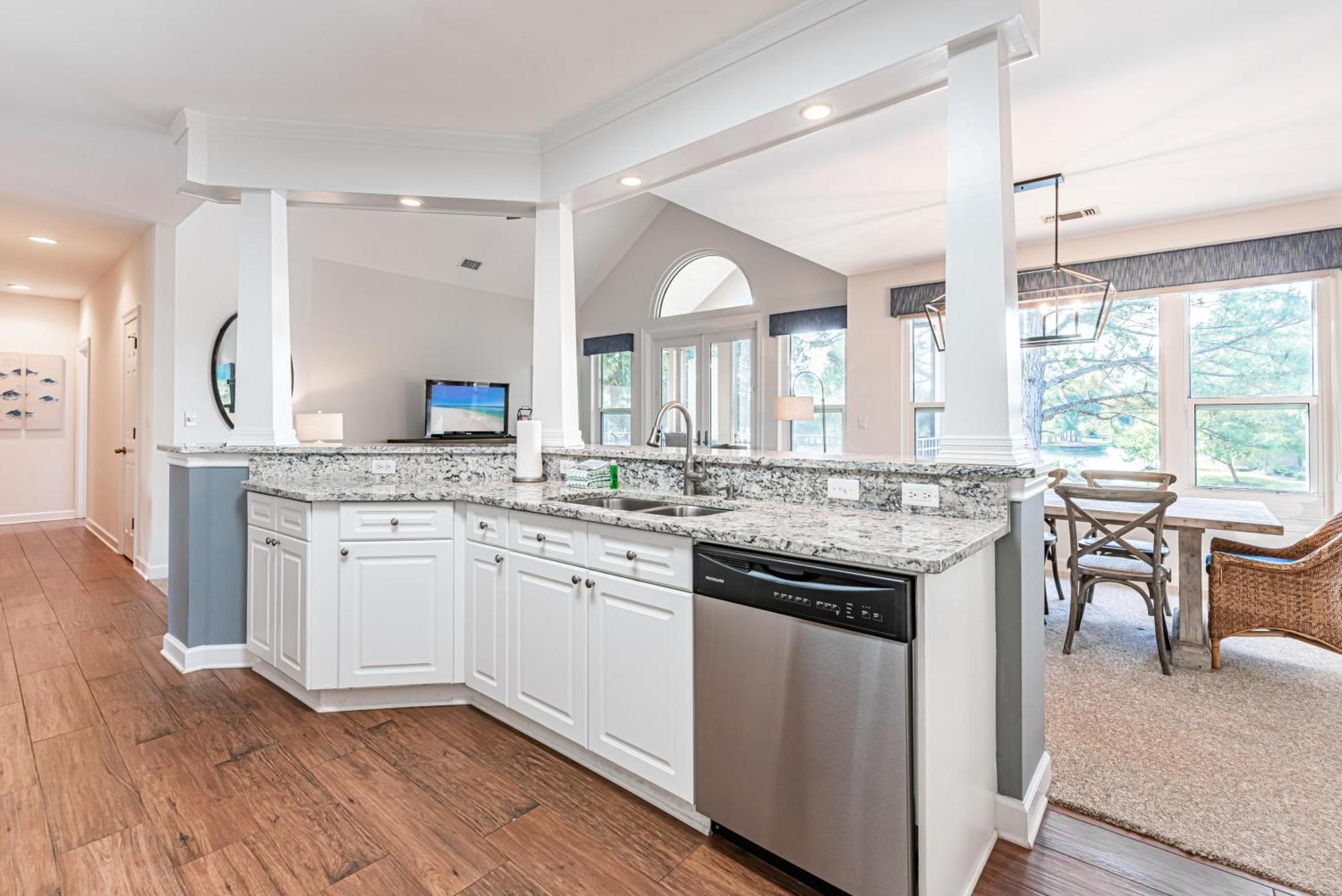 Turnberry 8563 Holiday home