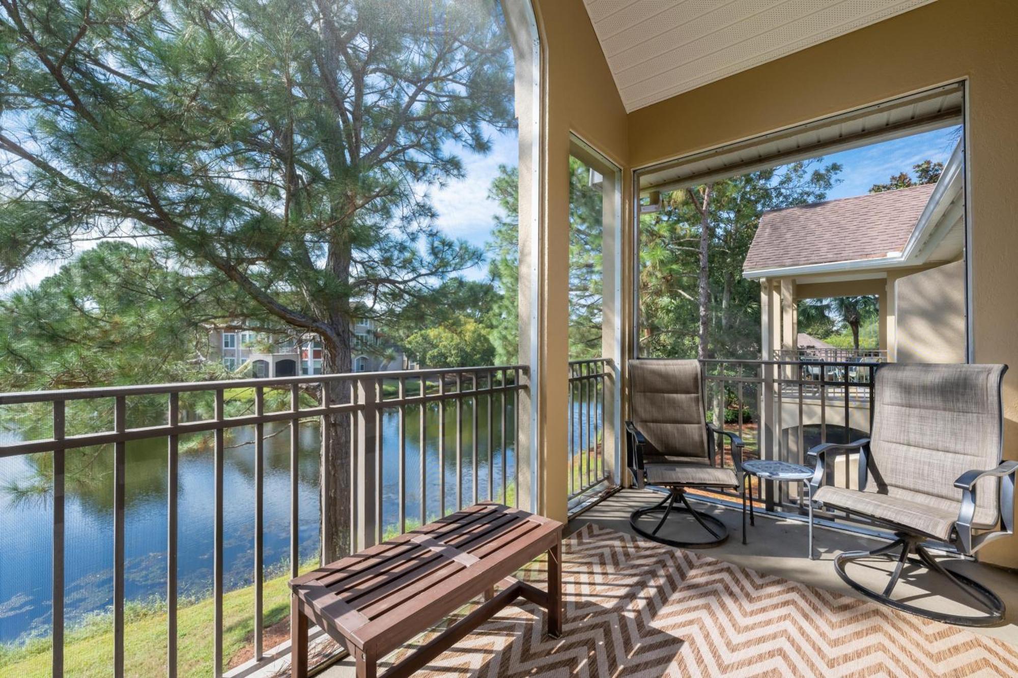 Turnberry 8563 Holiday home *