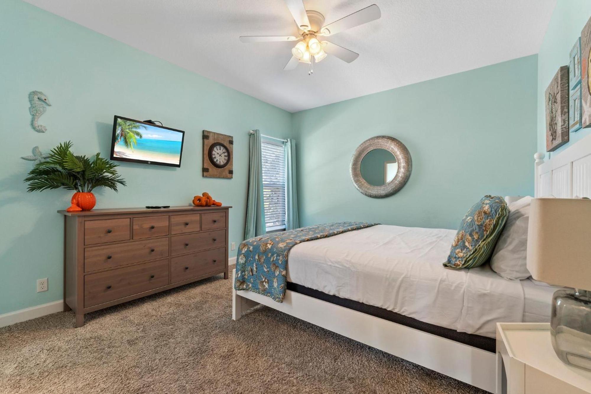 Holiday home Big Tuna Fr 213 Tahitian Way