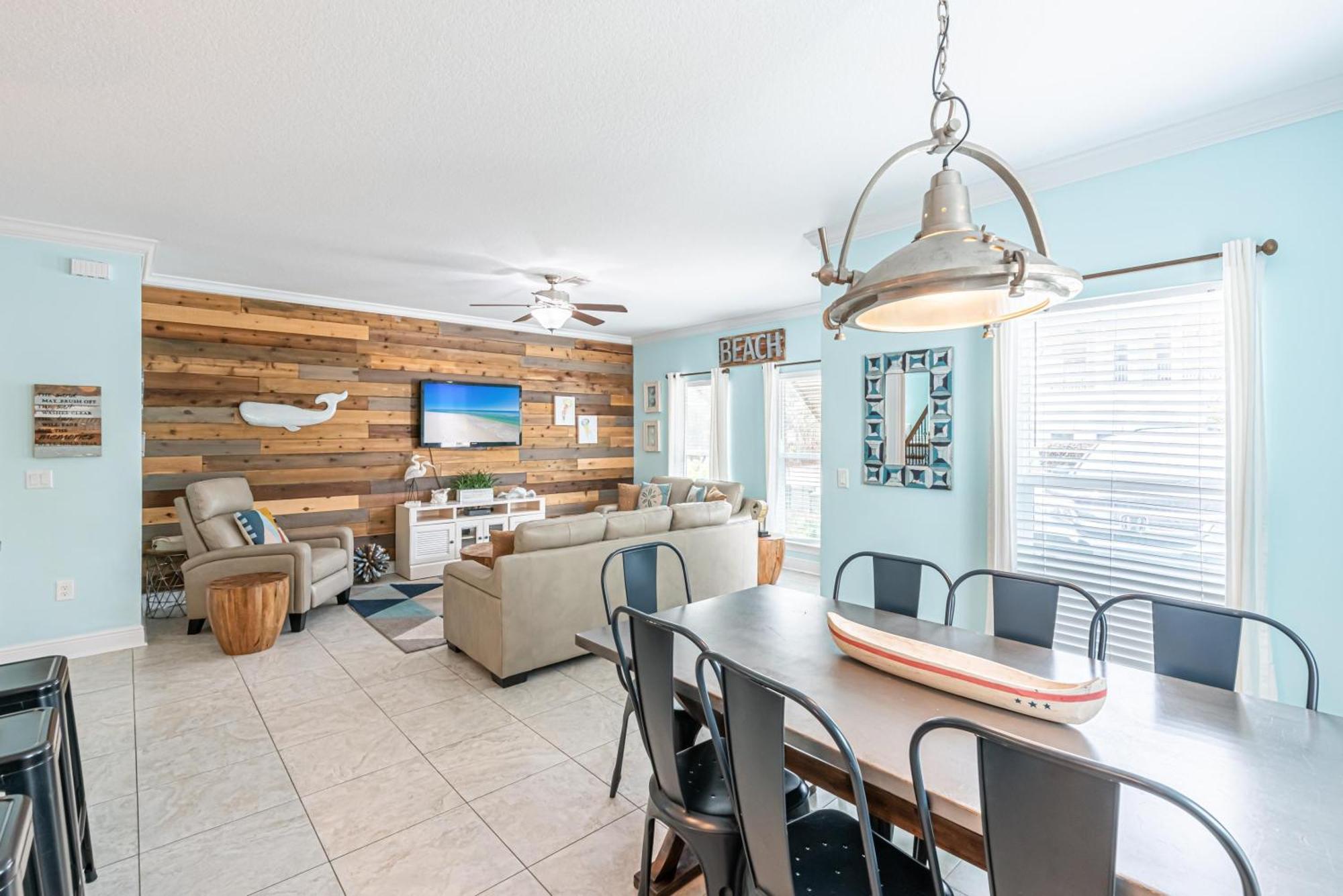 Big Tuna Fr 213 Tahitian Way Holiday home *