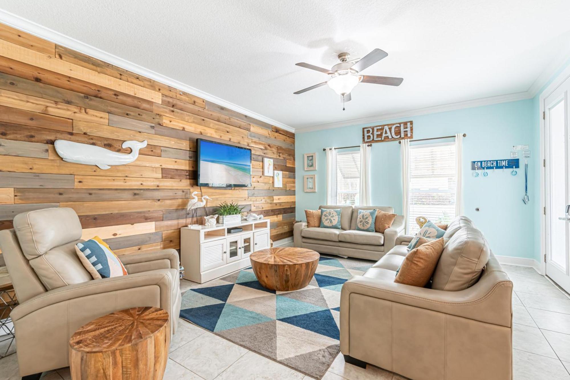 Big Tuna Fr 213 Tahitian Way Holiday home Destin