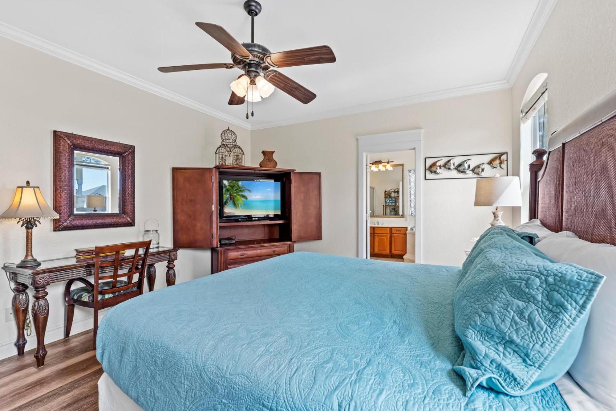 Sunny And Share - 25 Opal Cove Destin