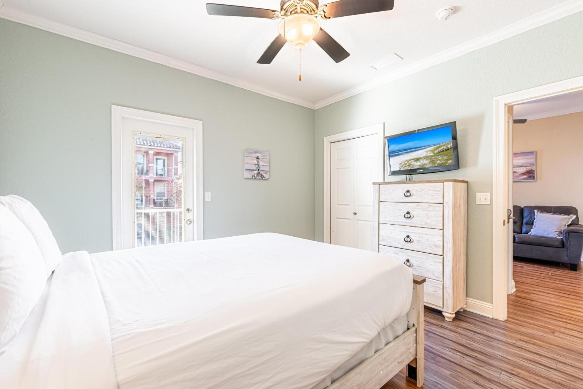 Sun Kissed Holiday home Destin