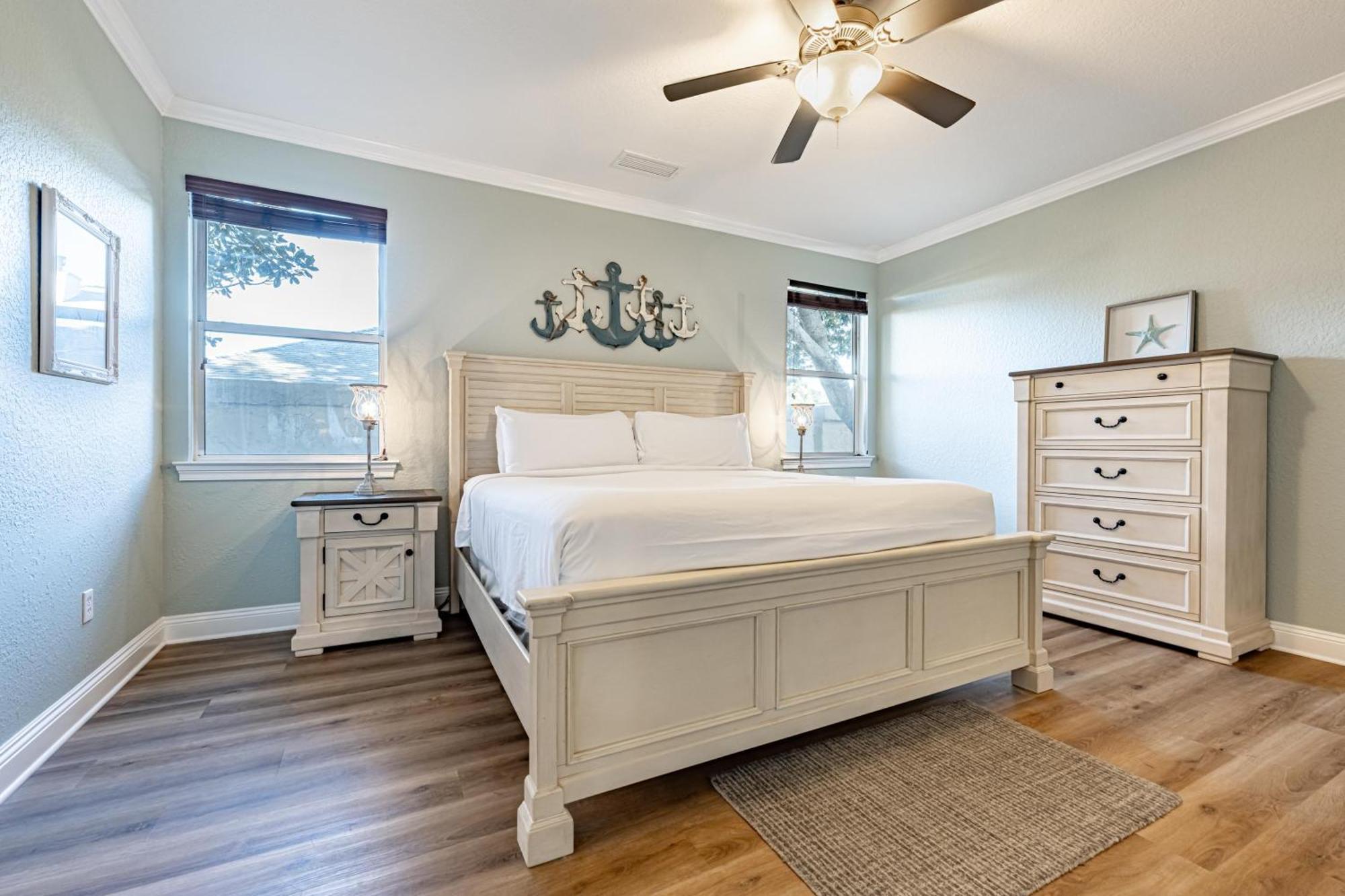 Sun Kissed Holiday home Destin