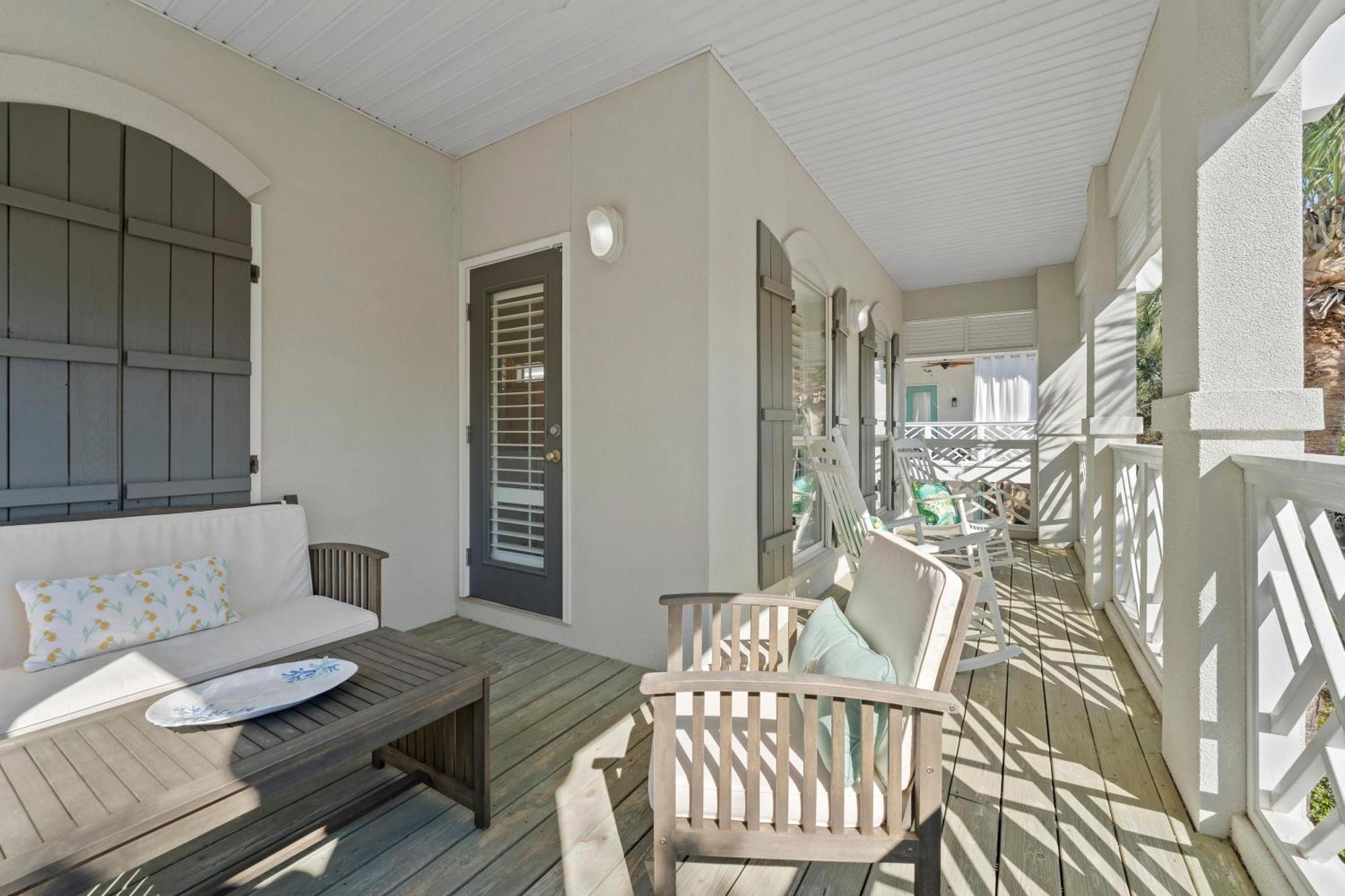 Holiday home Destined For Sun S 107 Cayman Cove *