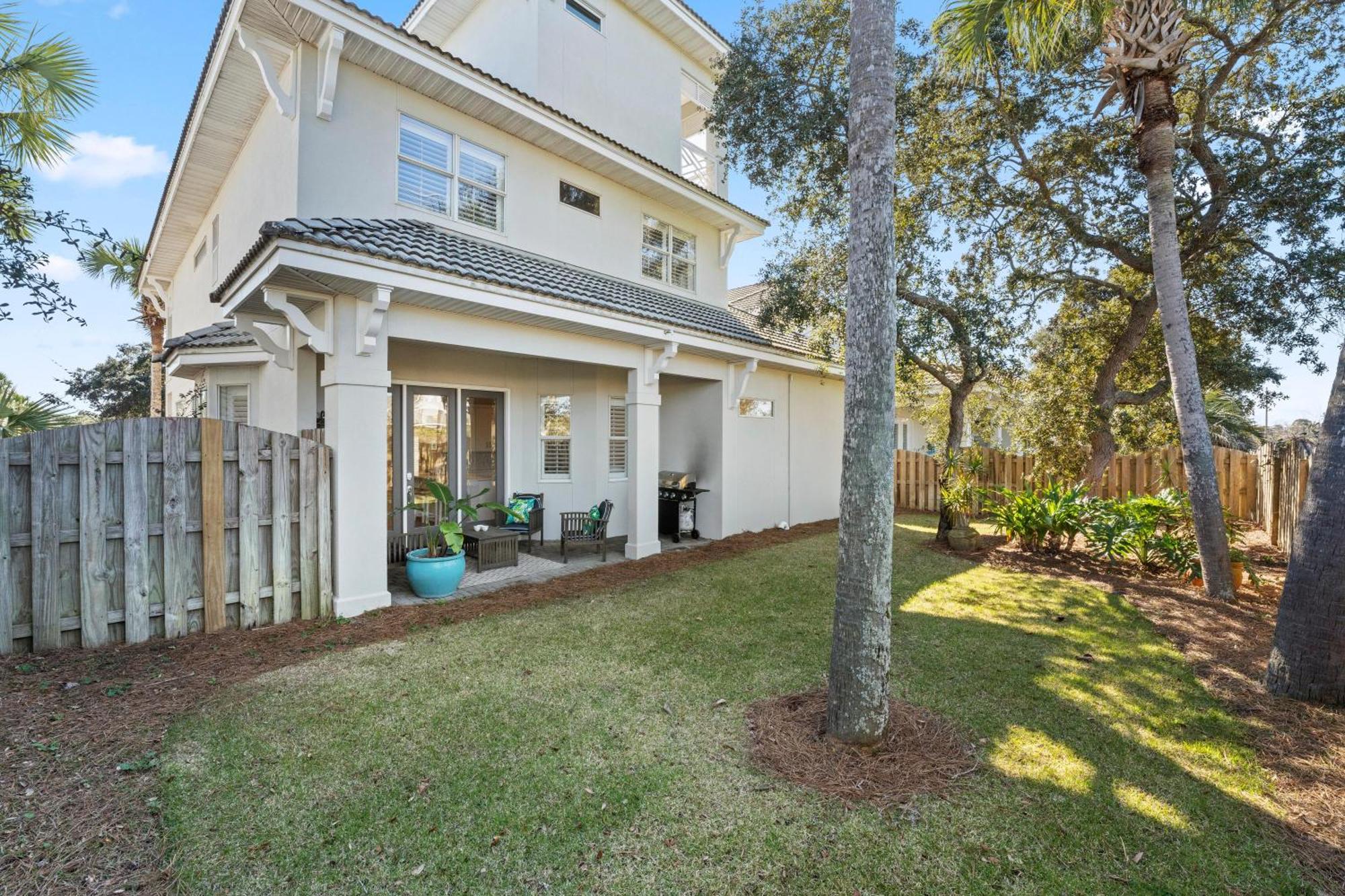 Holiday home Destined For Sun S 107 Cayman Cove *