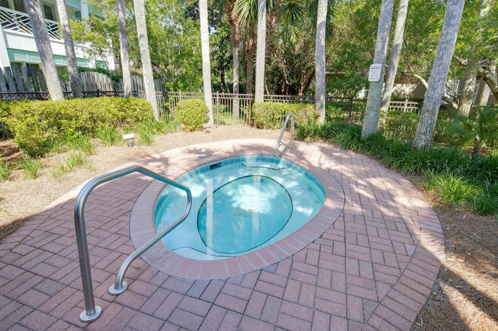 Destined For Sun S 107 Cayman Cove Holiday home Destin