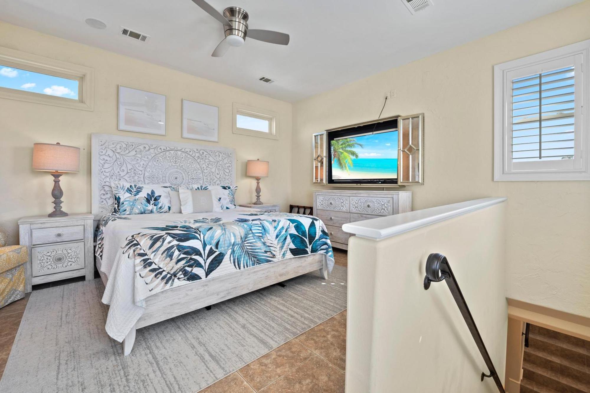 Destined For Sun S 107 Cayman Cove Holiday home