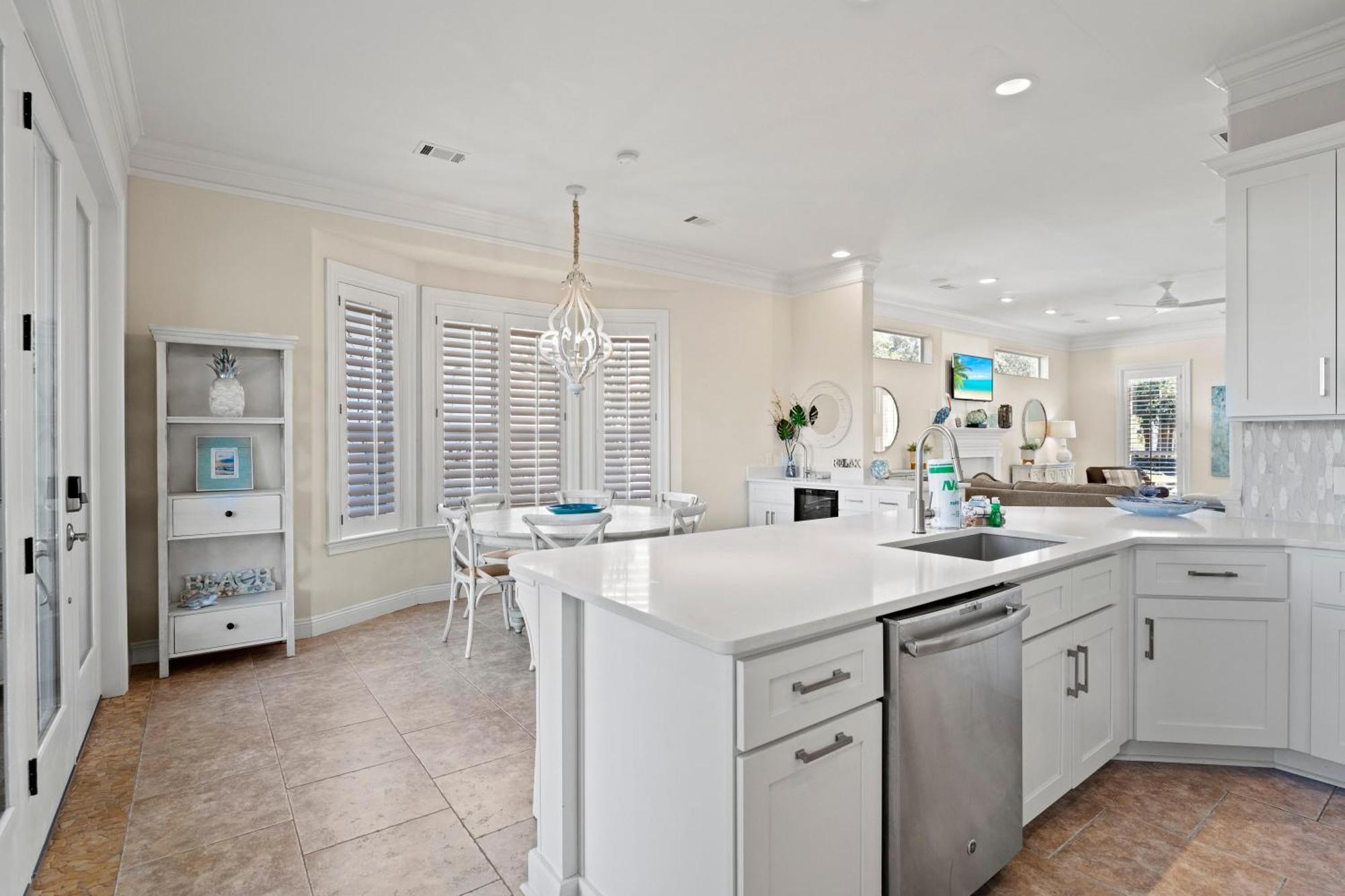 Destined For Sun S 107 Cayman Cove Holiday home *