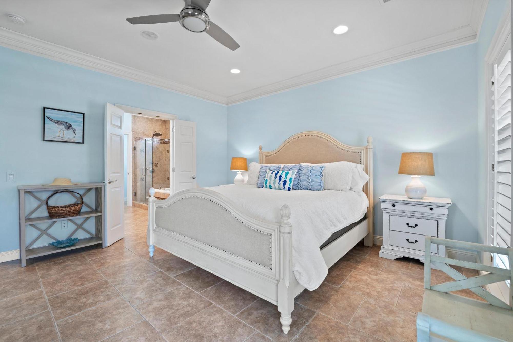 Destined For Sun S 107 Cayman Cove